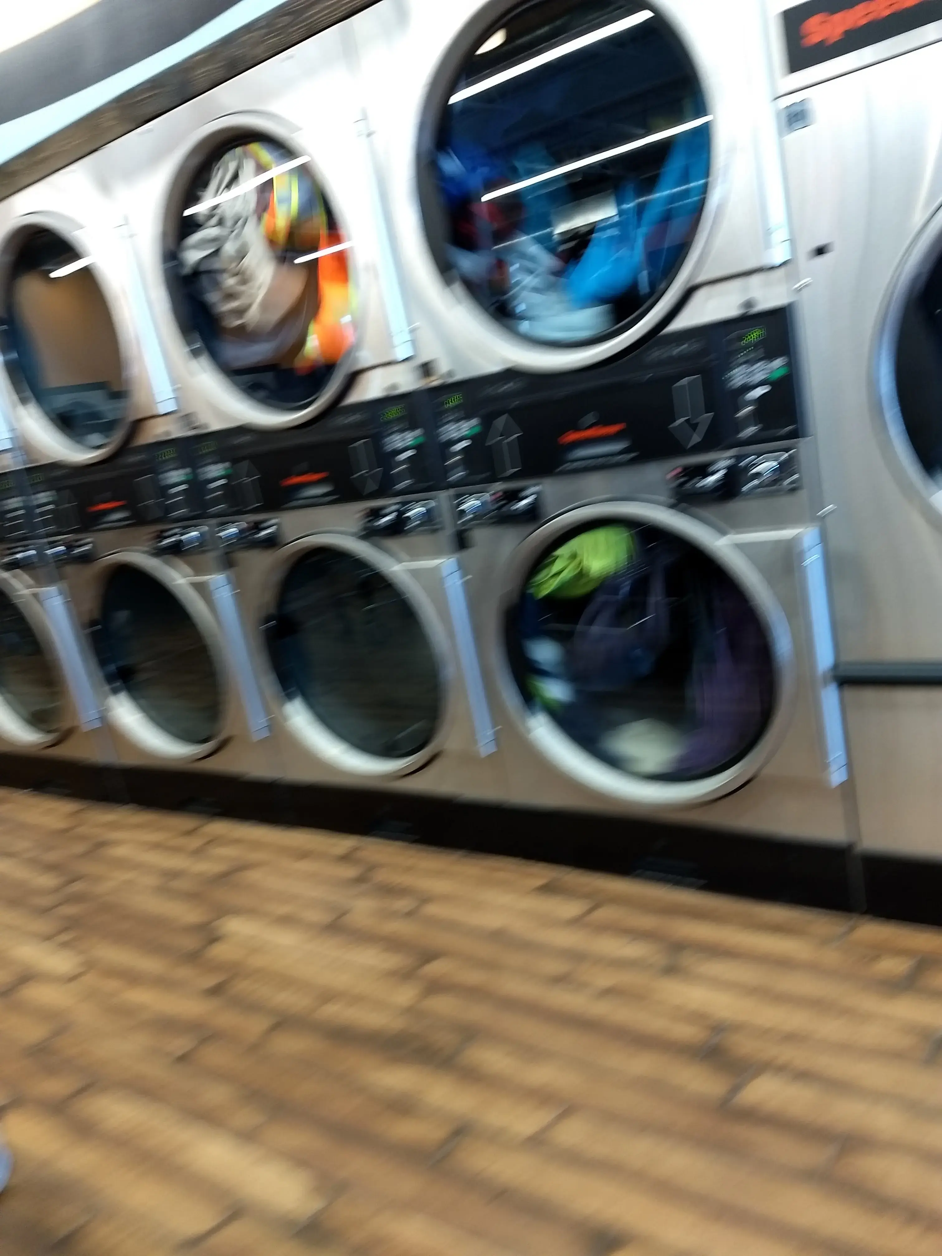 Metro Wash thumbnail 9