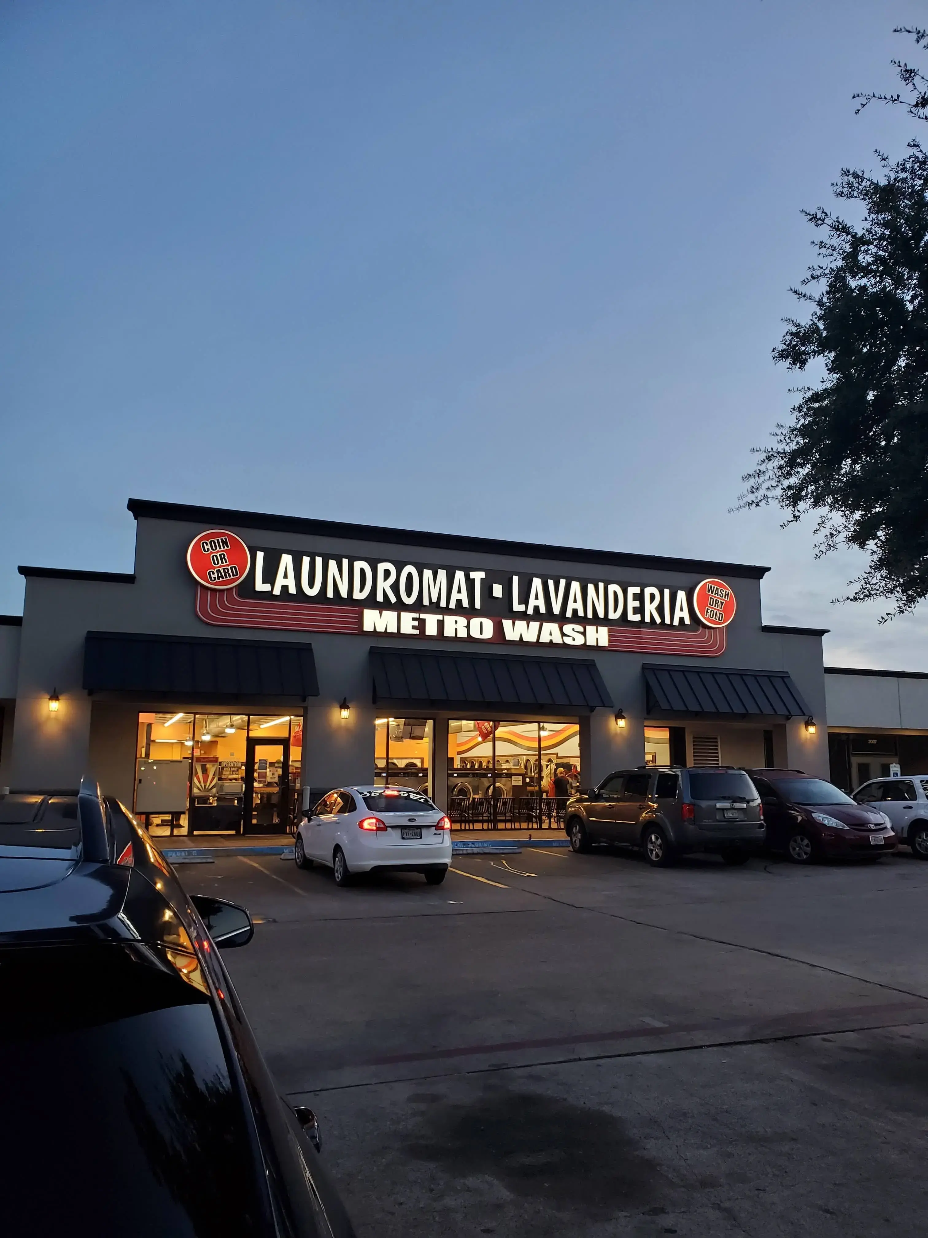 Metro Wash - Image 3