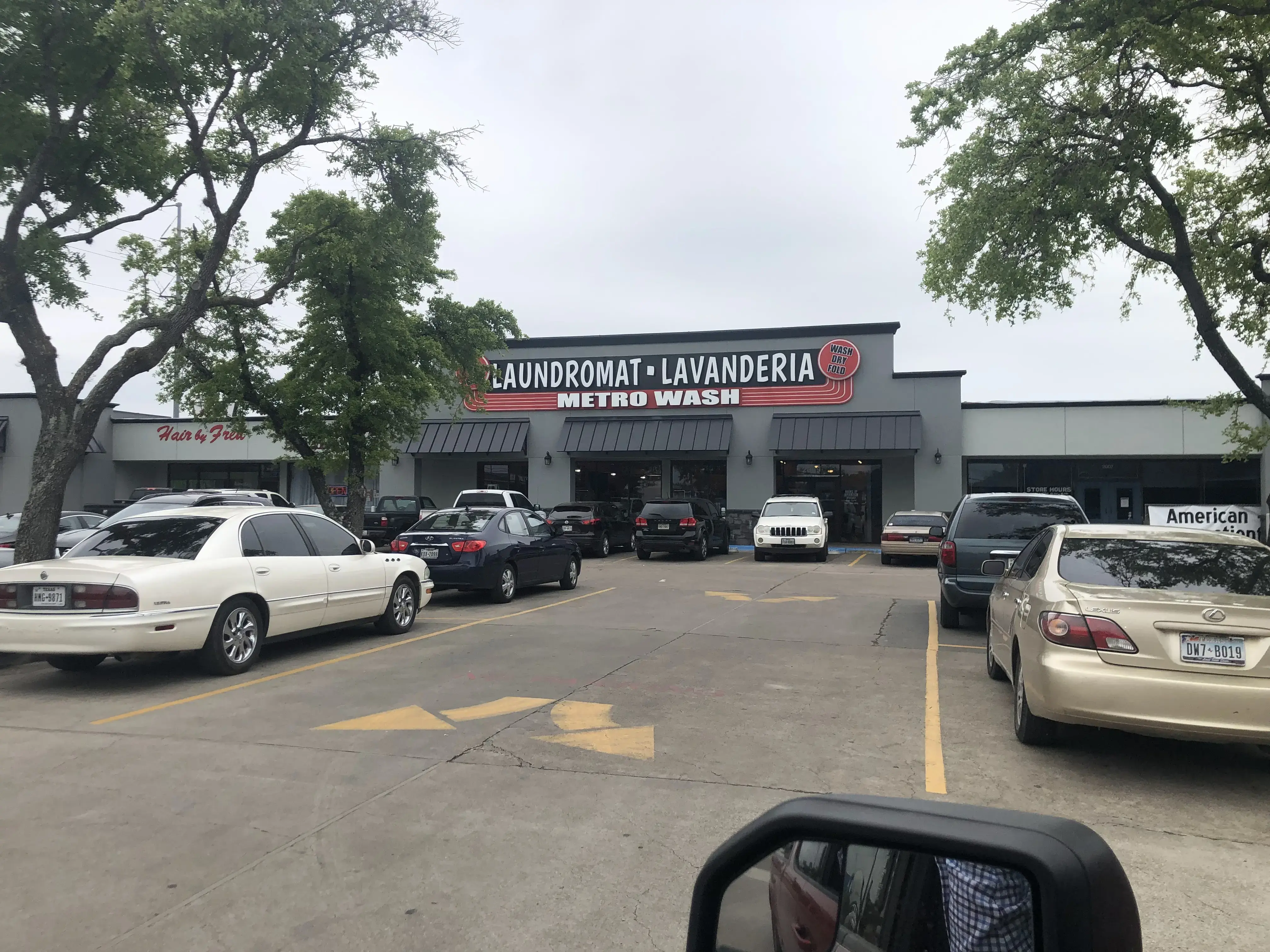 Metro Wash - Image 19