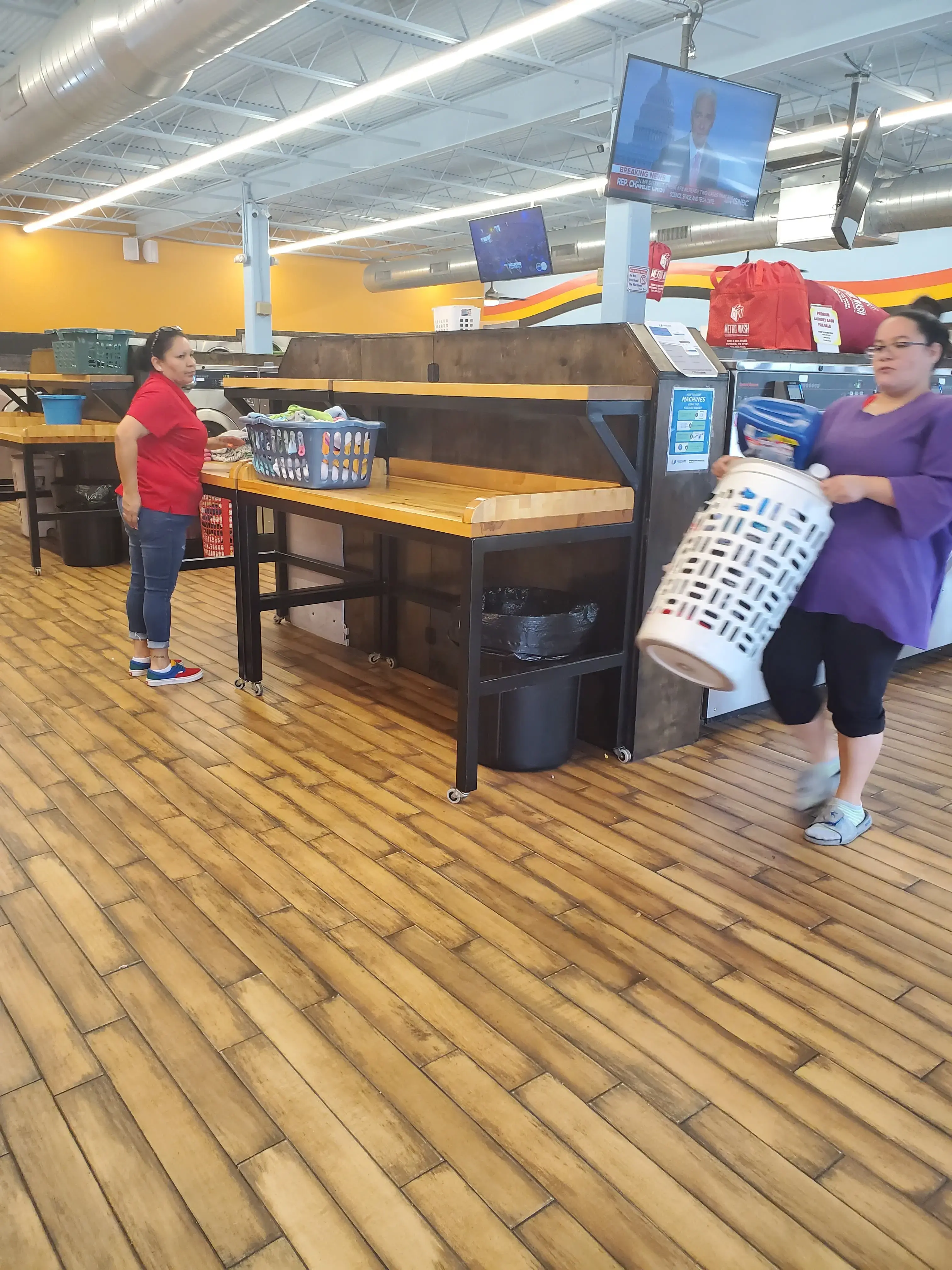 Metro Wash - Image 20