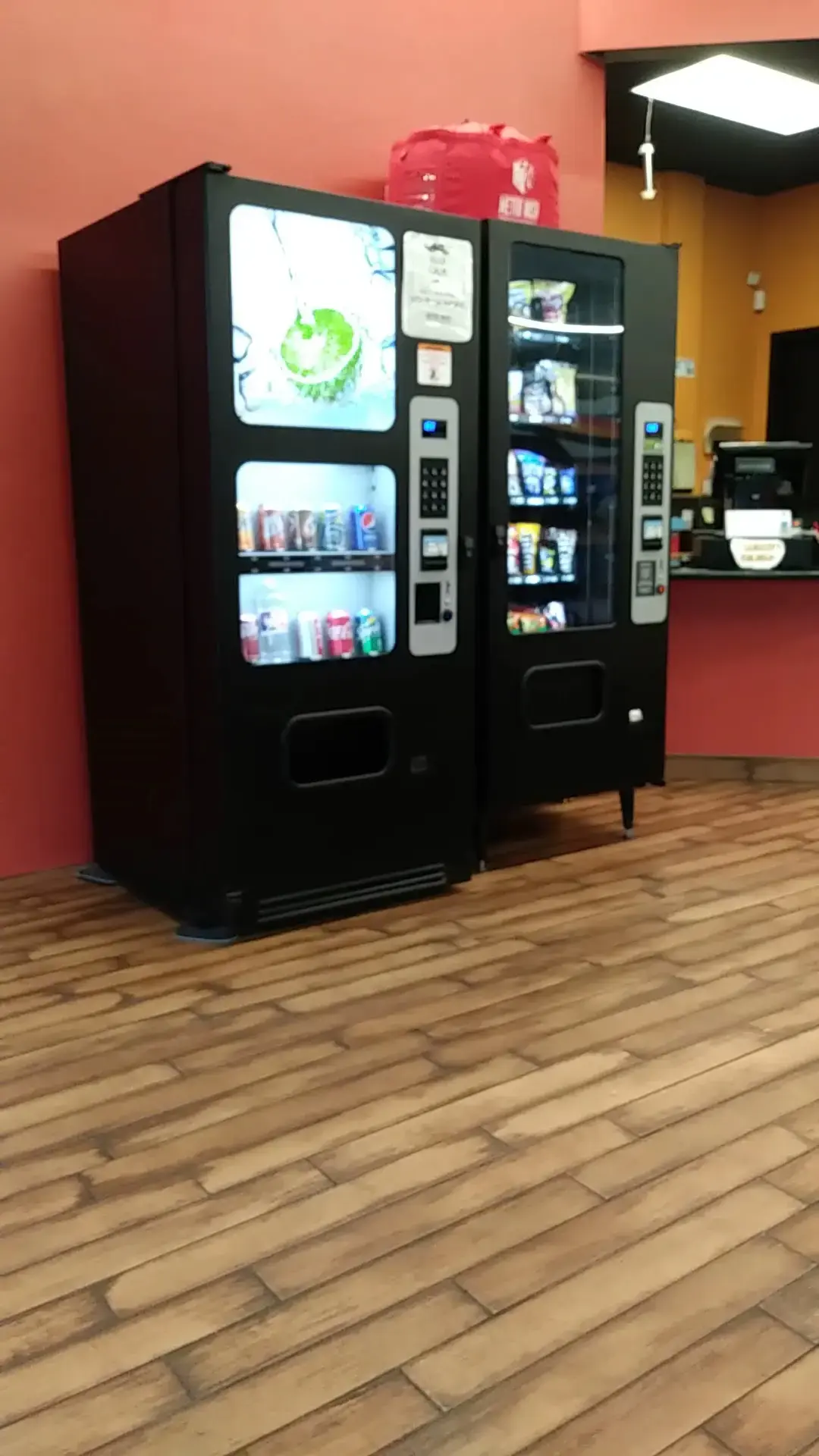 Metro Wash thumbnail 10