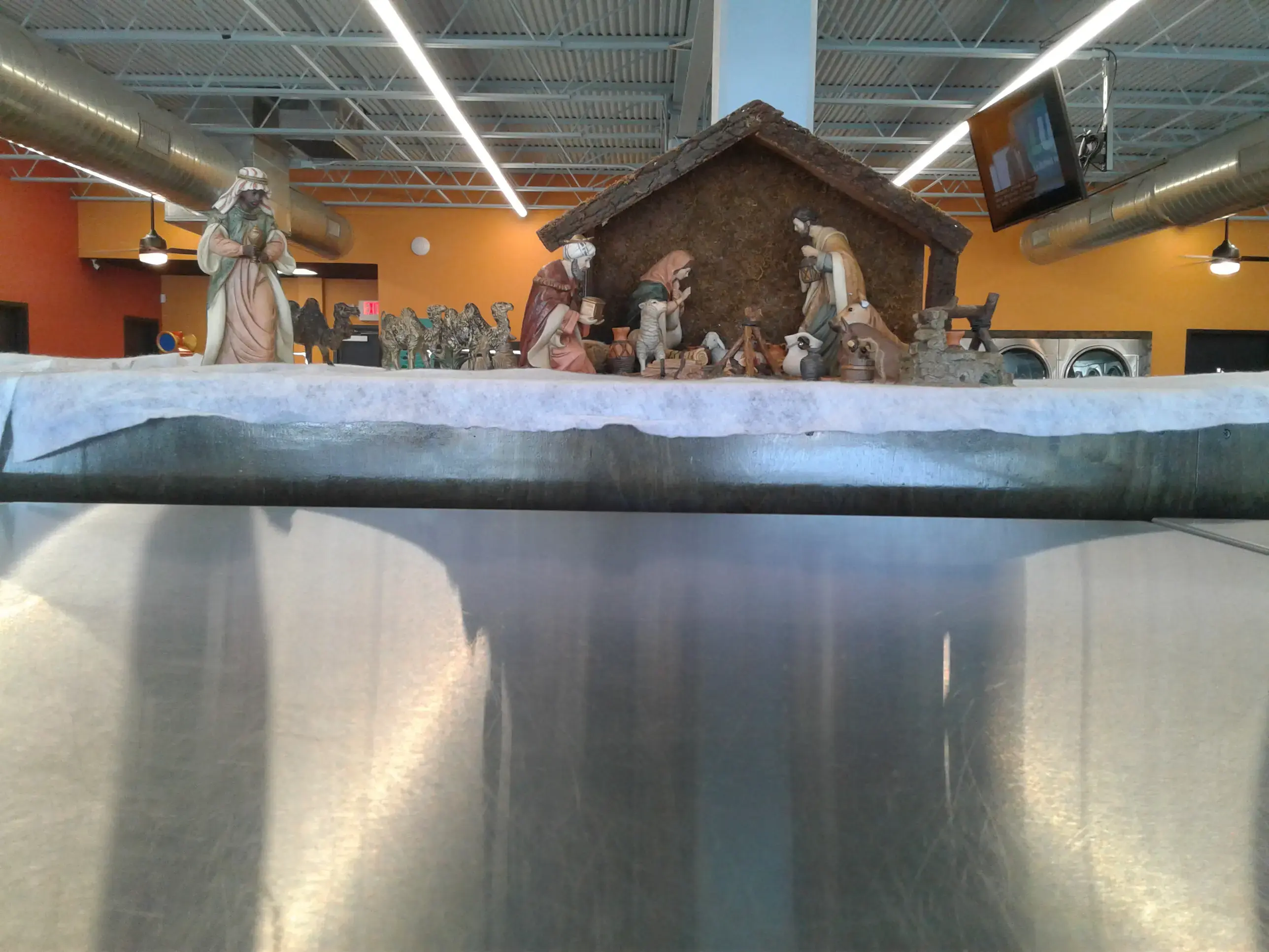 Metro Wash thumbnail 13