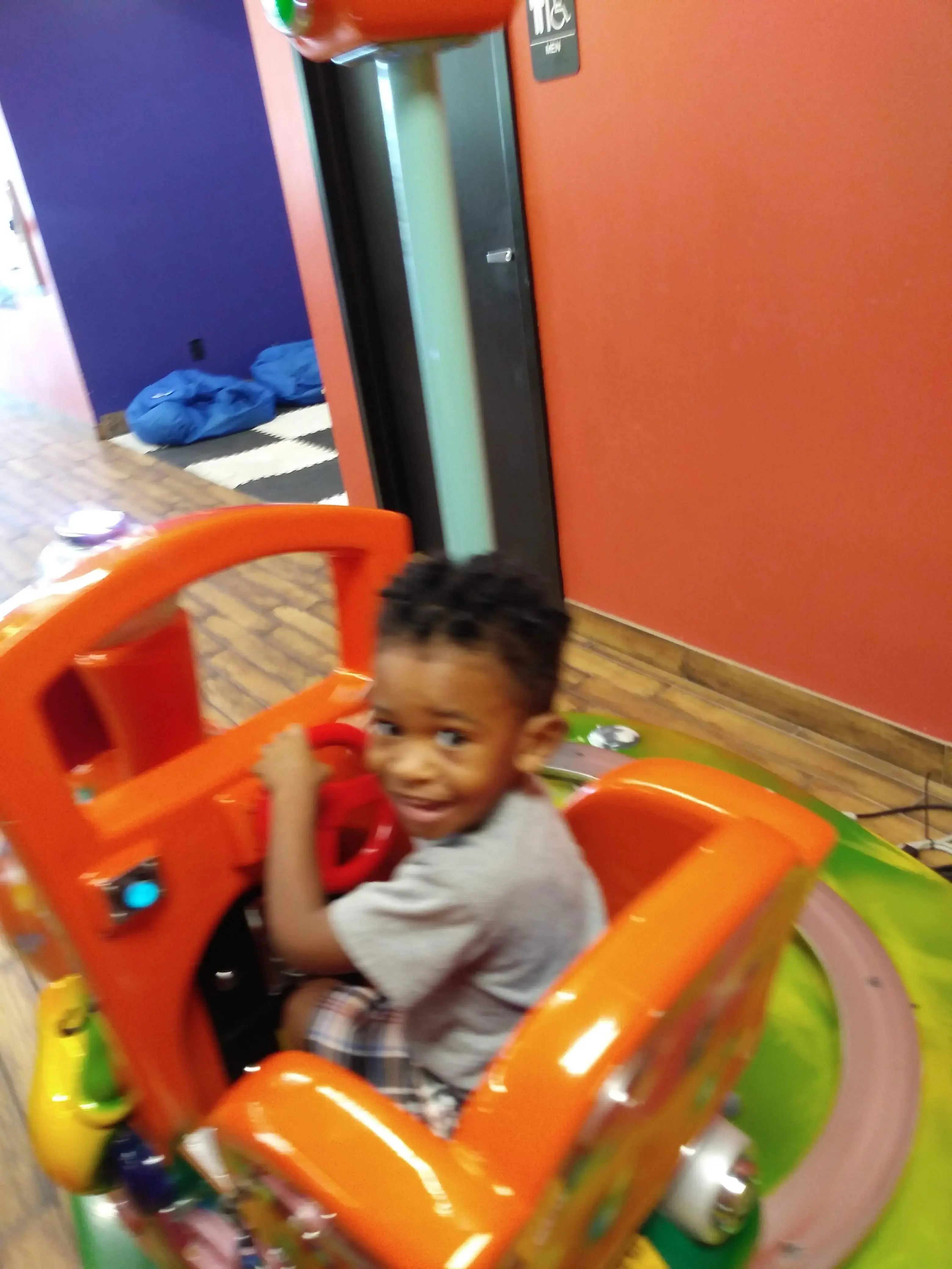 Metro Wash thumbnail 15