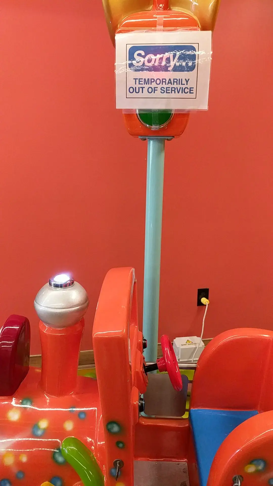 Metro Wash thumbnail 14