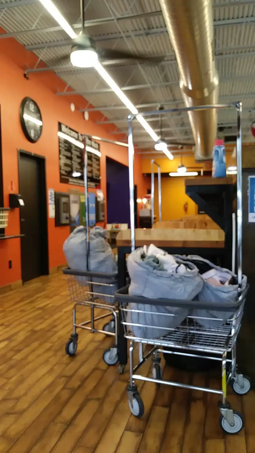 Metro Wash - Image 6