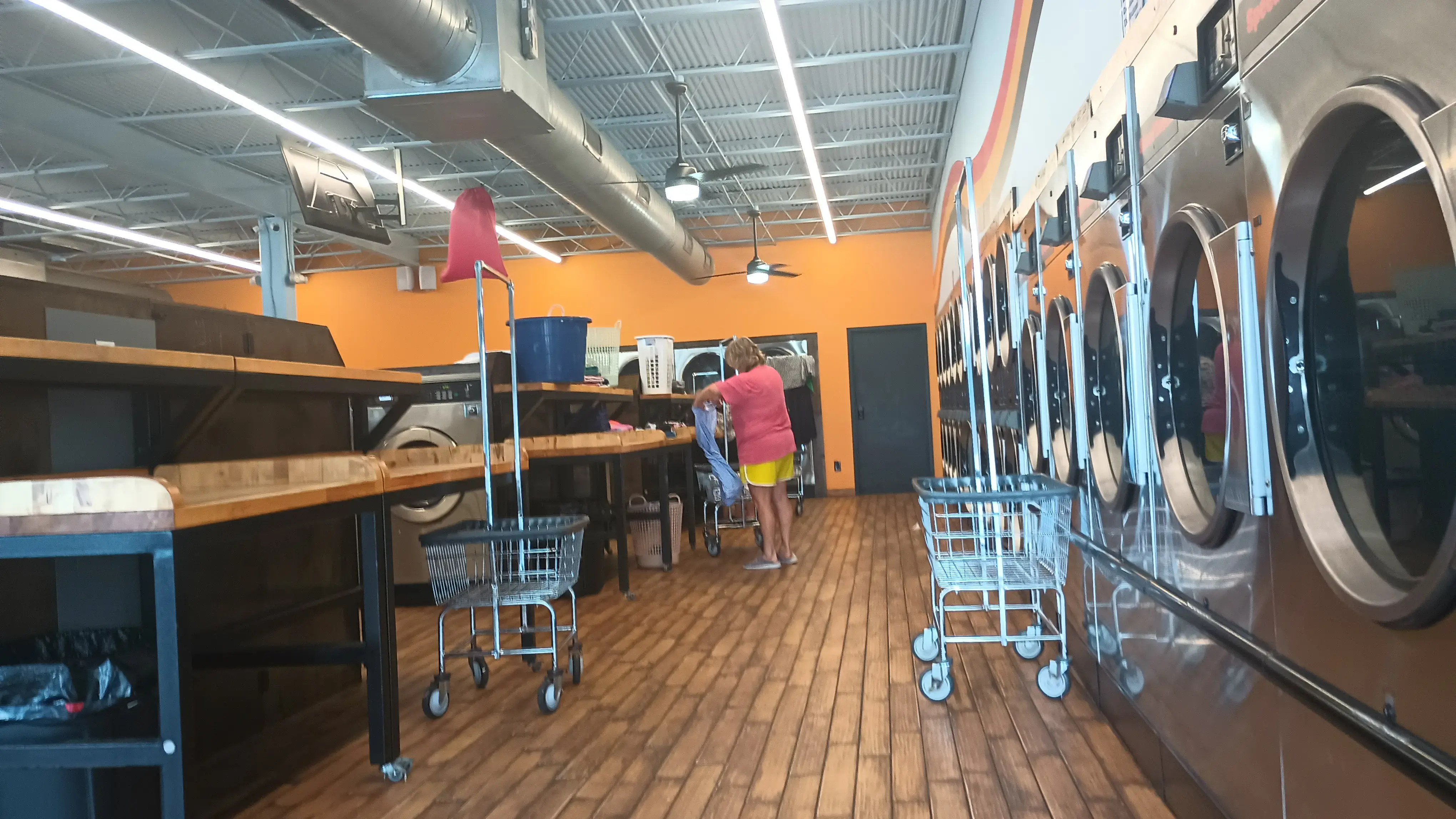 Metro Wash - Image 2