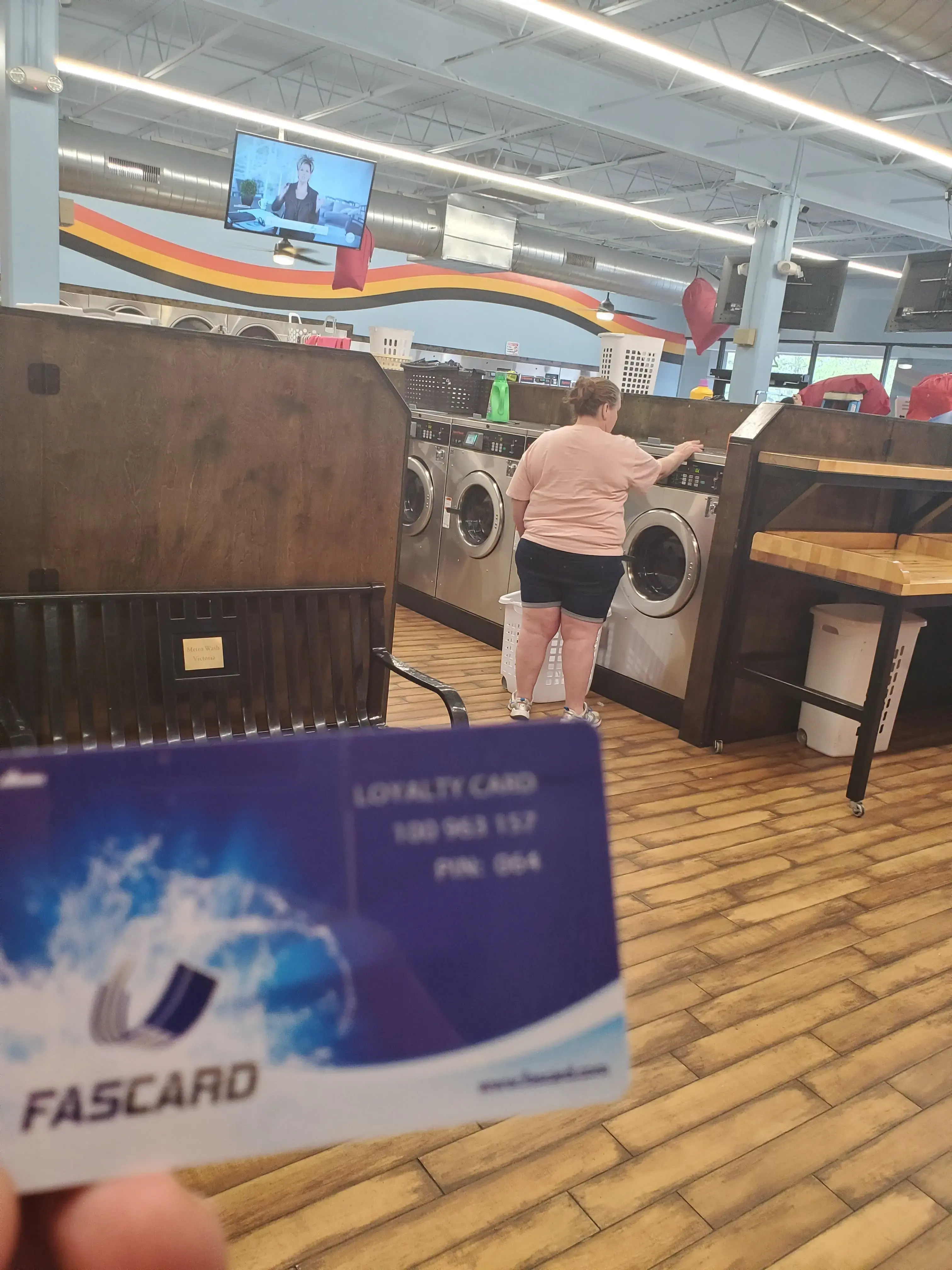 Metro Wash - Image 8