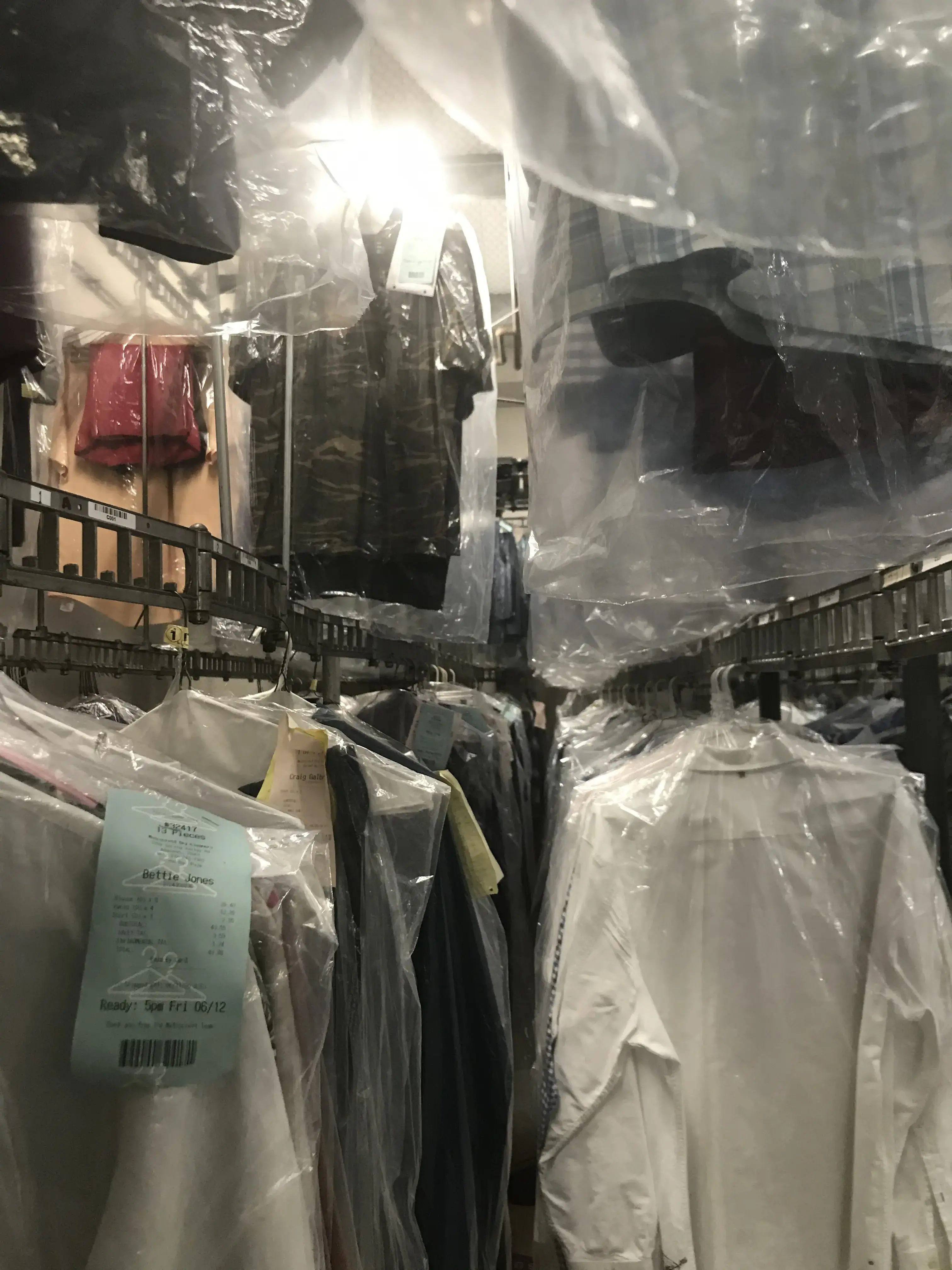 Metrocrest Dry Cleaners thumbnail 9