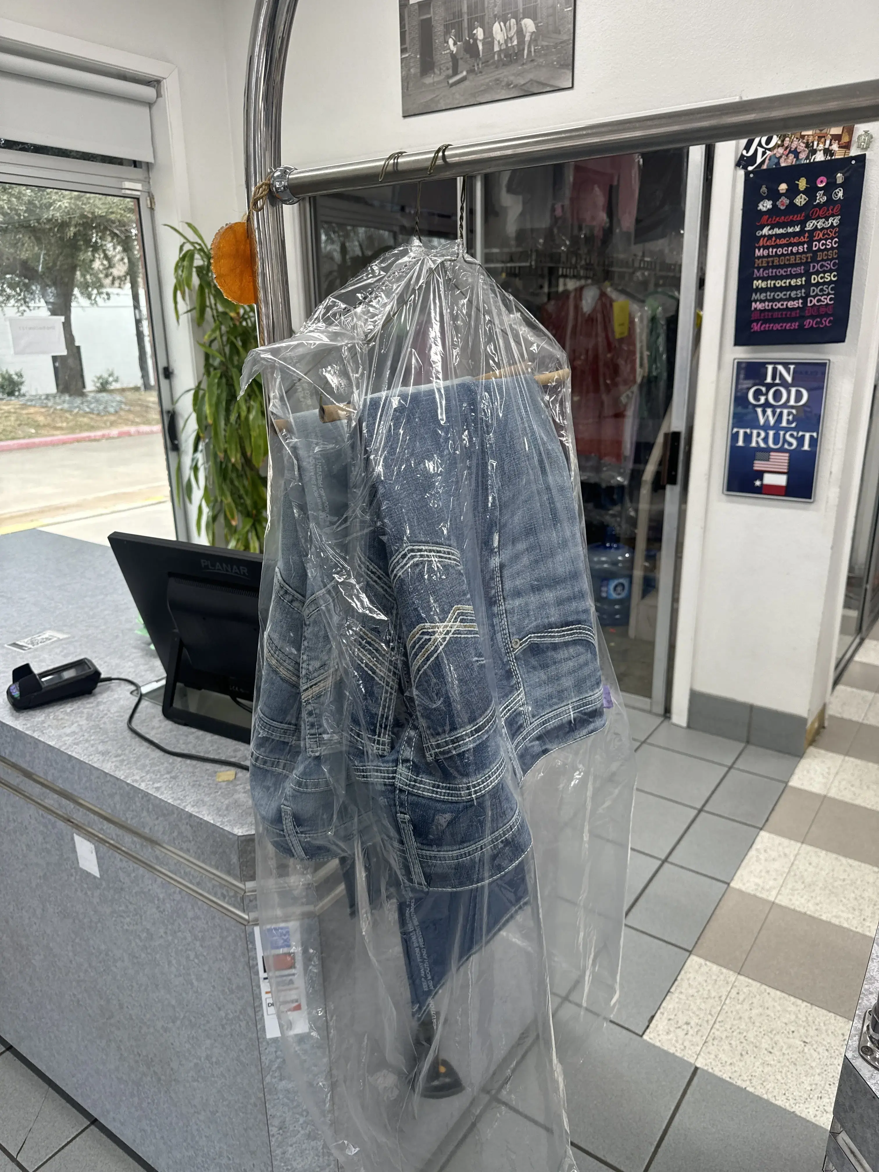 Metrocrest Dry Cleaners - Image 11