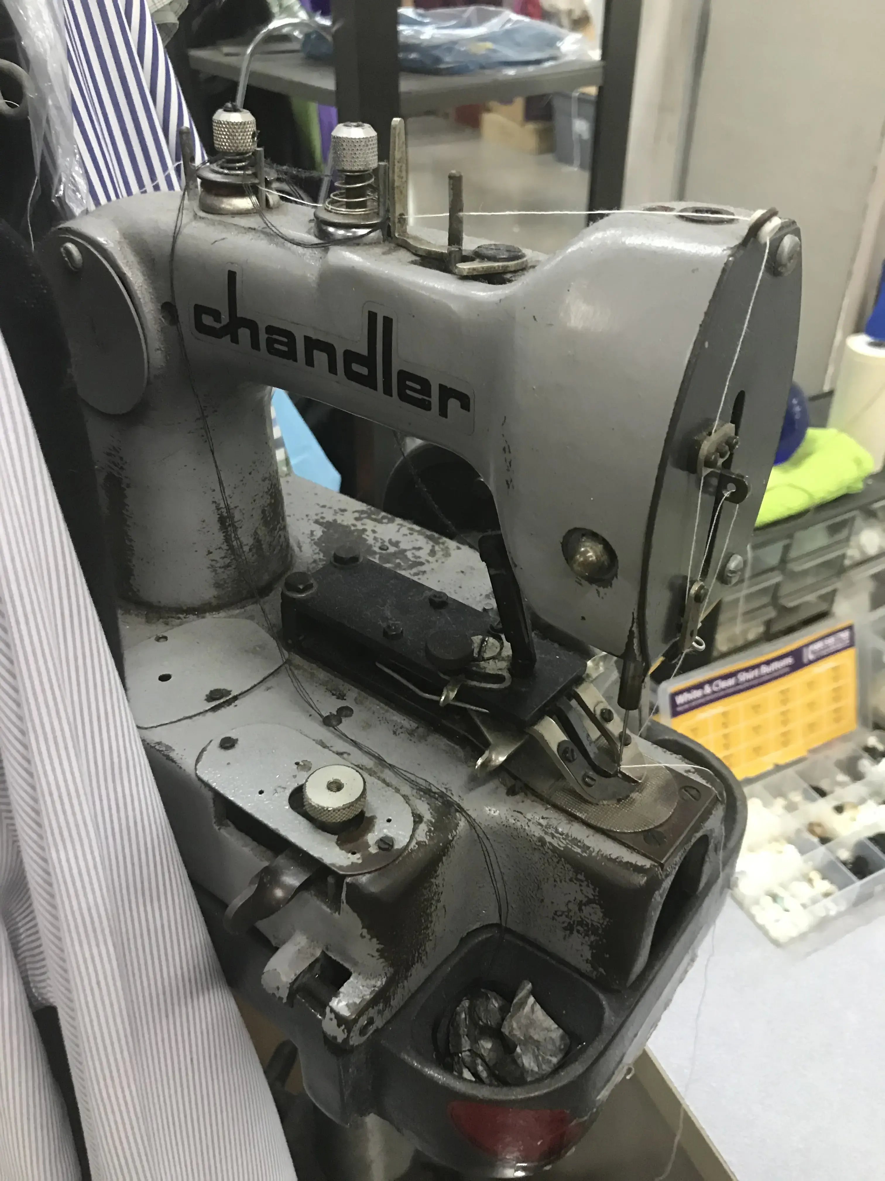 Metrocrest Dry Cleaners - Image 10
