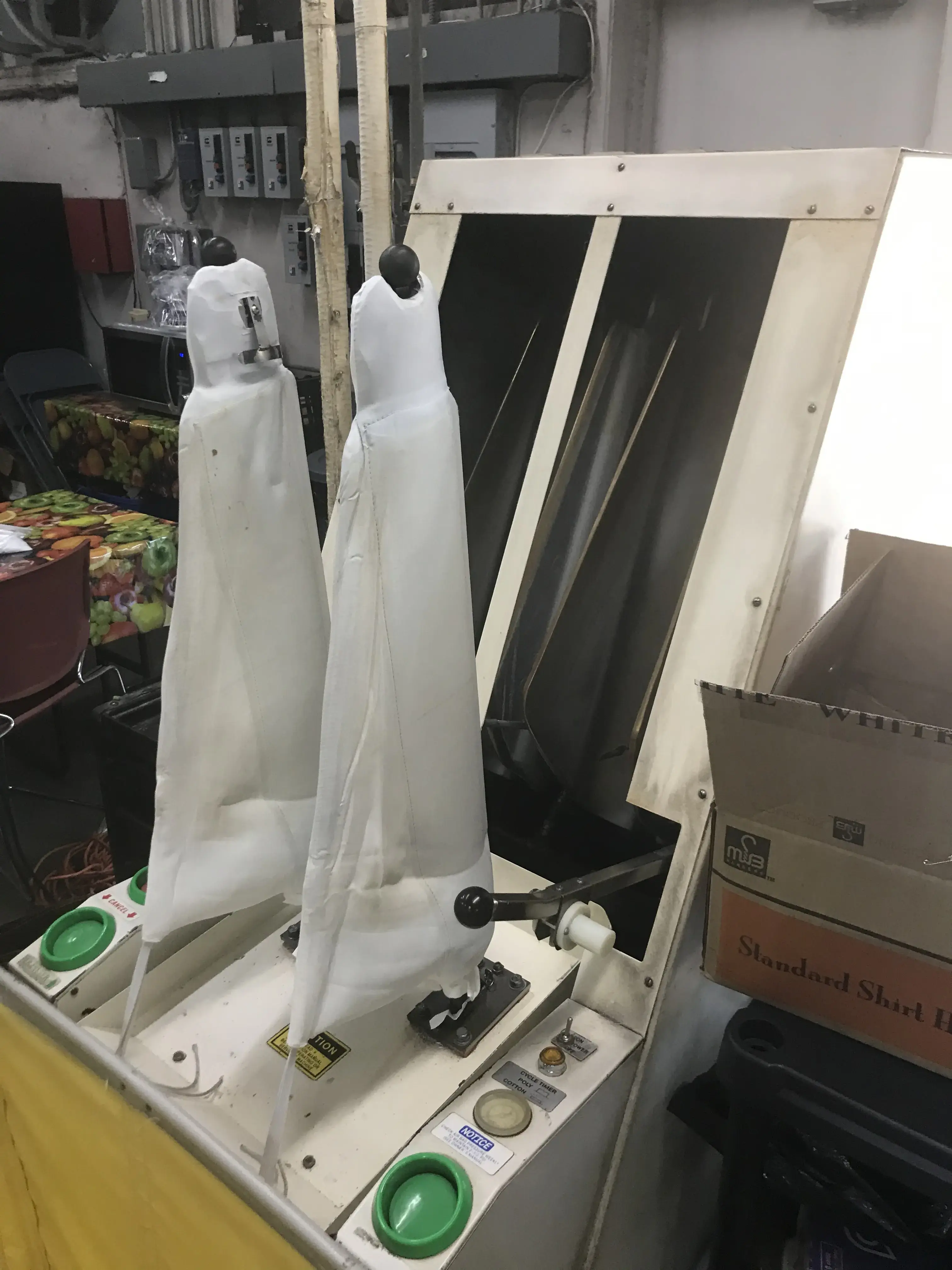 Metrocrest Dry Cleaners thumbnail 7