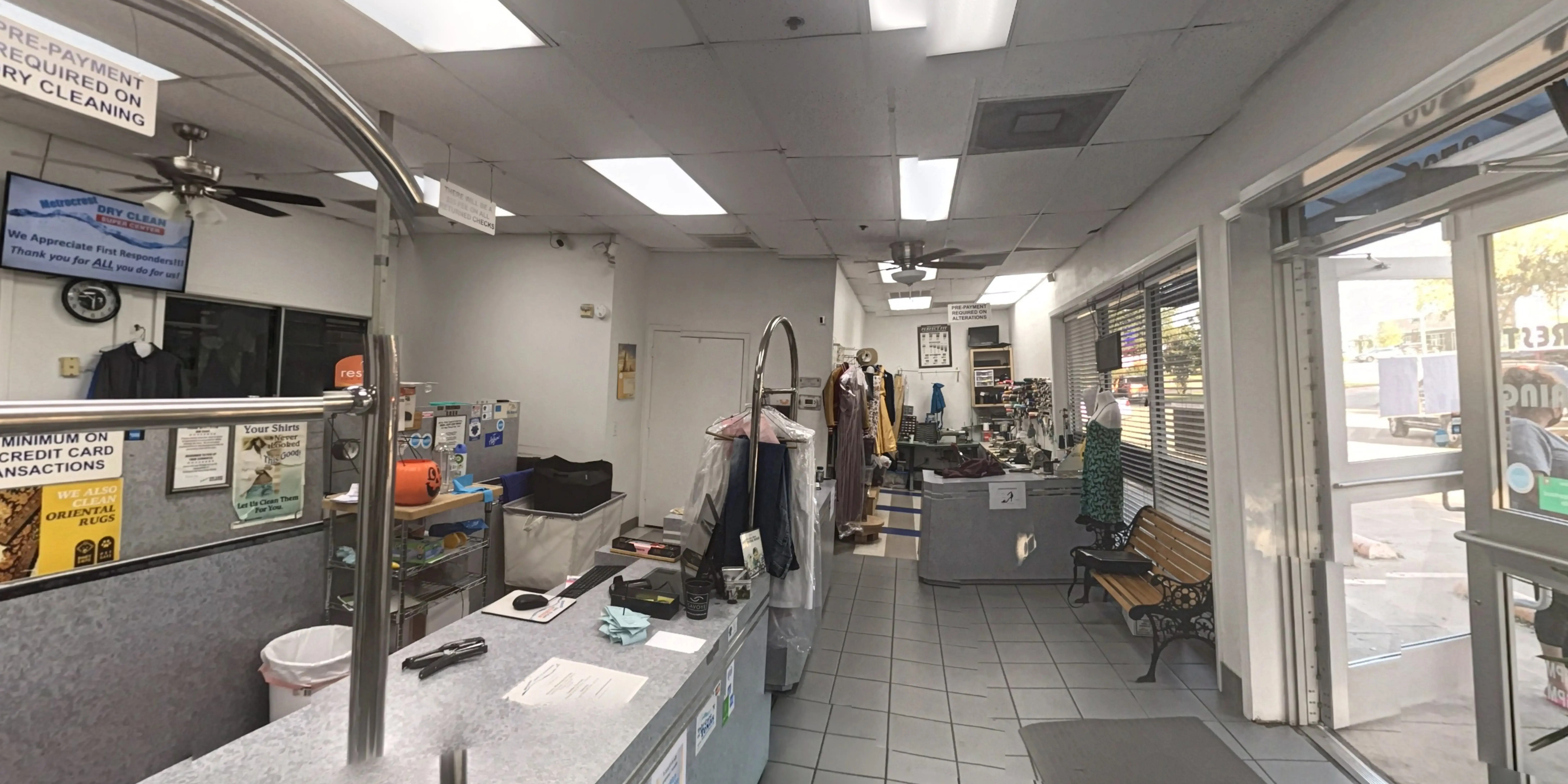 Metrocrest Dry Cleaners thumbnail 6