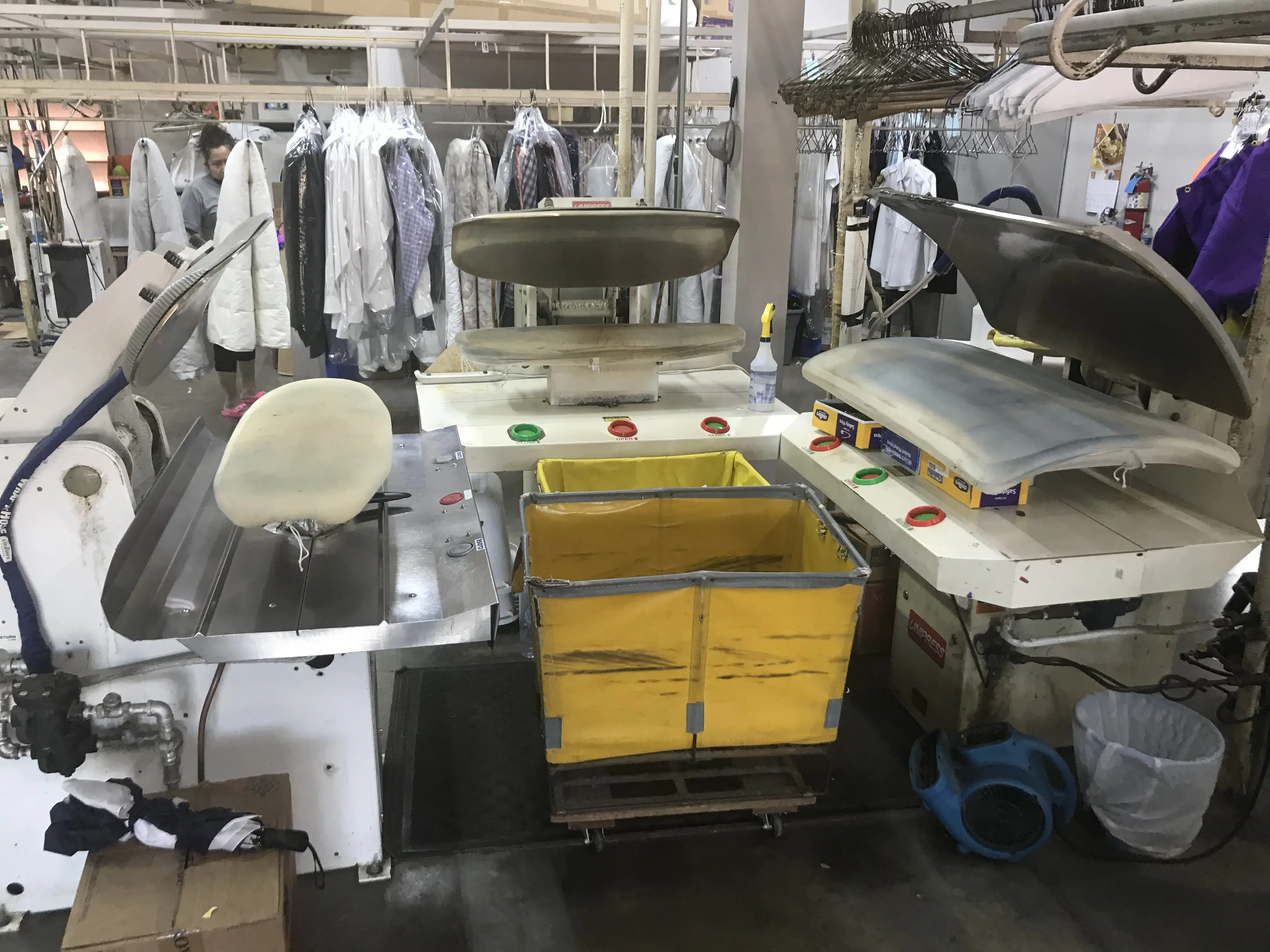 Metrocrest Dry Cleaners - Image 4