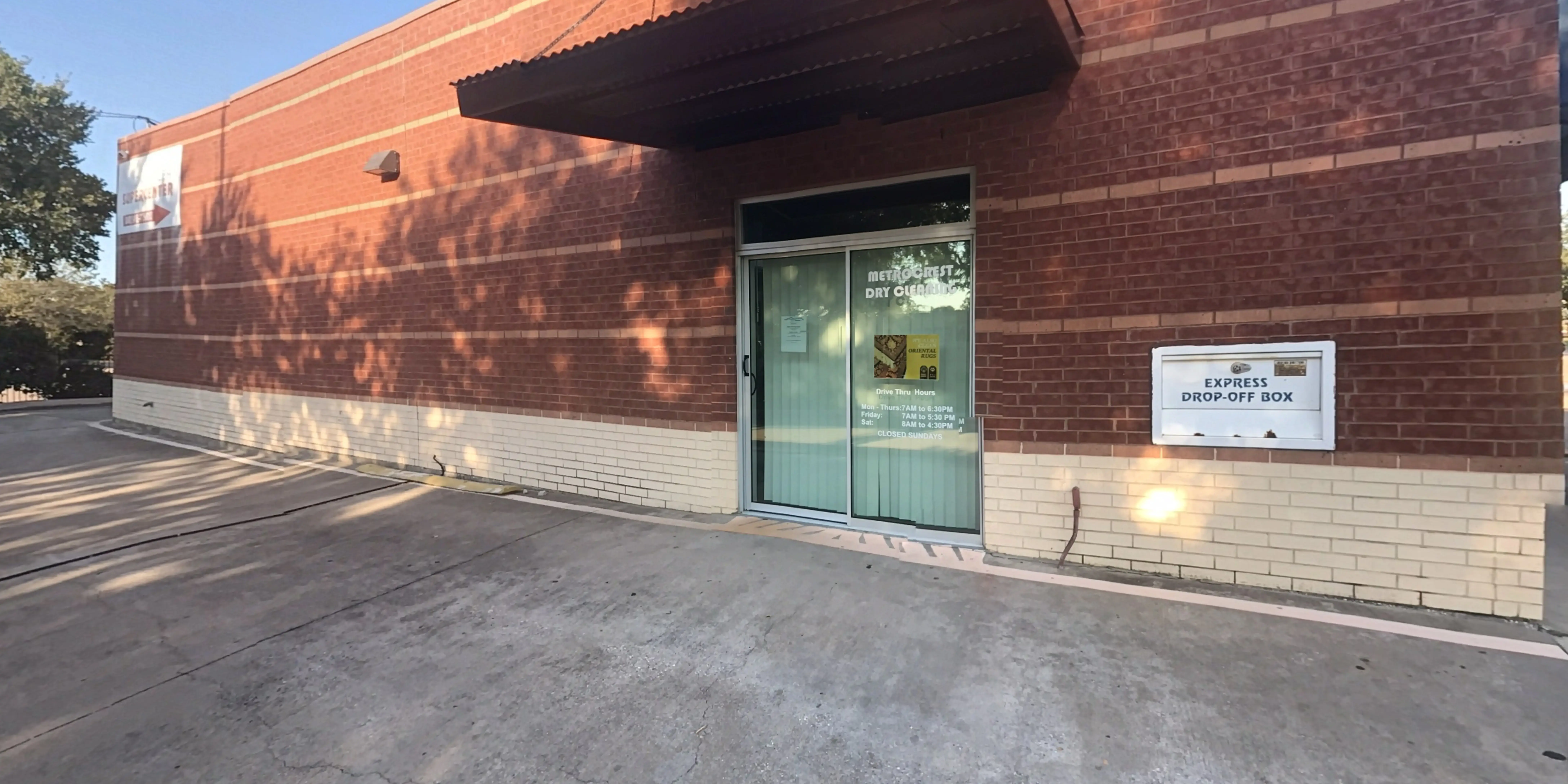 Metrocrest Dry Cleaners - Image 17