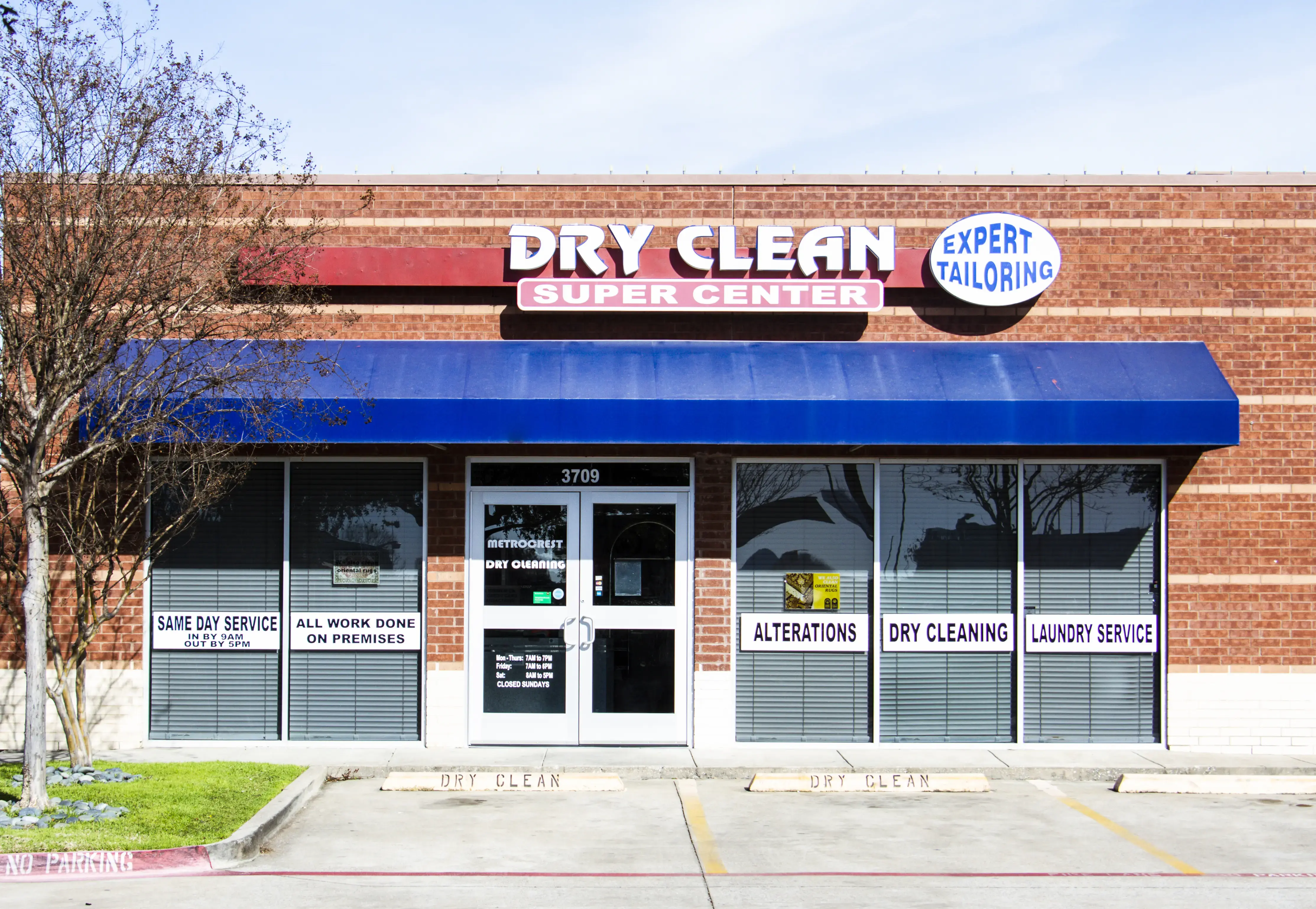 Metrocrest Dry Cleaners thumbnail 16