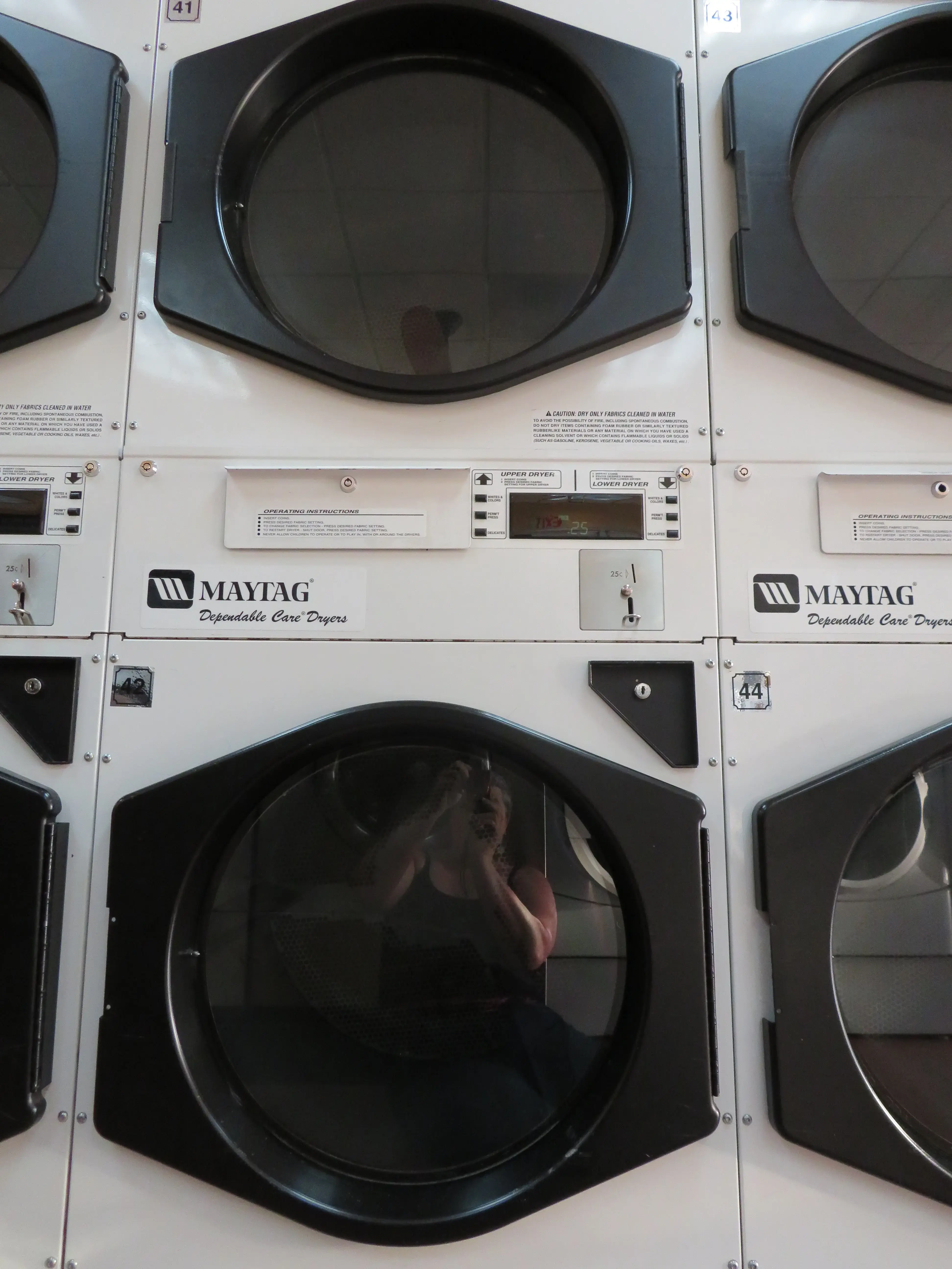 MetroMat Laundromat thumbnail 20