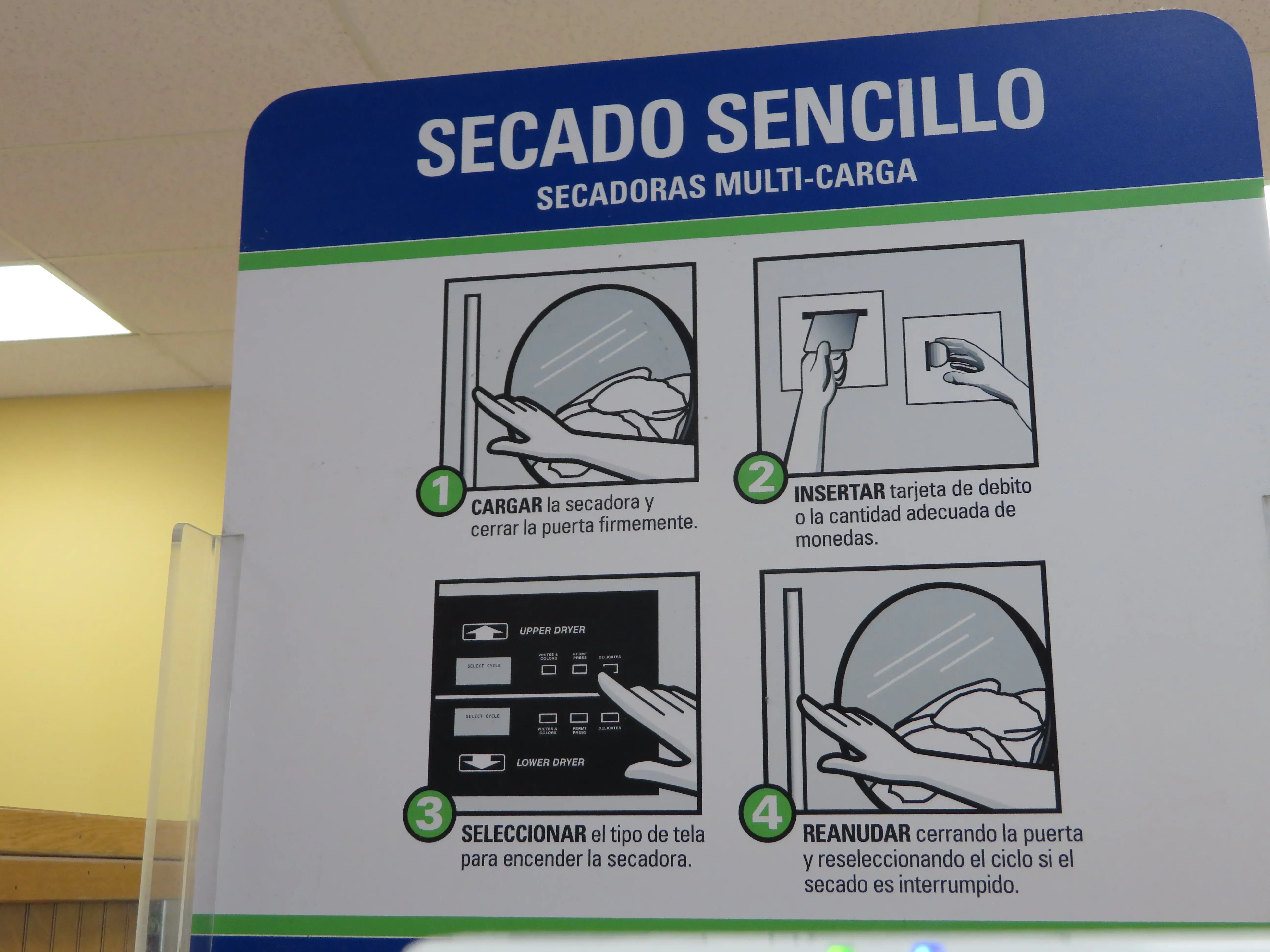 MetroMat Laundromat thumbnail 17