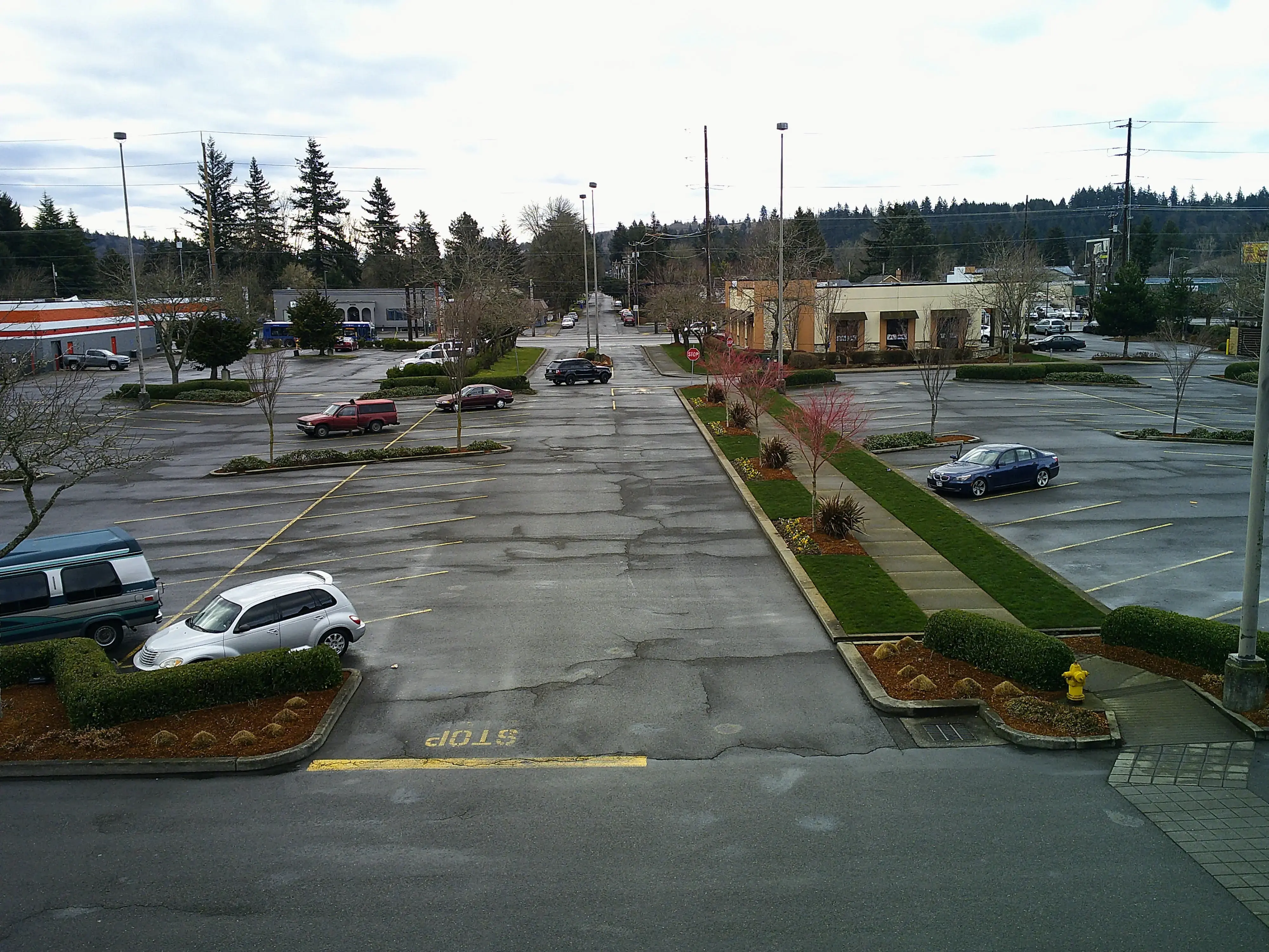 MetroMat Laundromat thumbnail 9