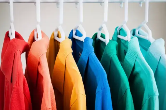 Metropolitan Dry Cleaners location