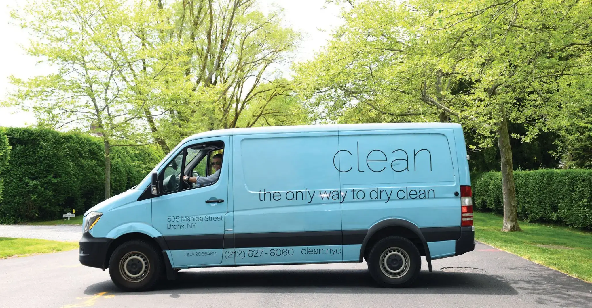 Meurice NYC - Image 2