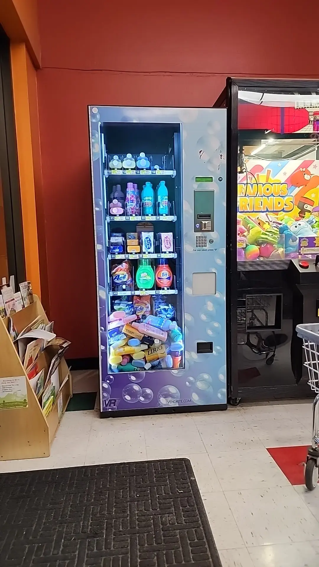 Mi Familia Lavanderia - Laundromat thumbnail 9
