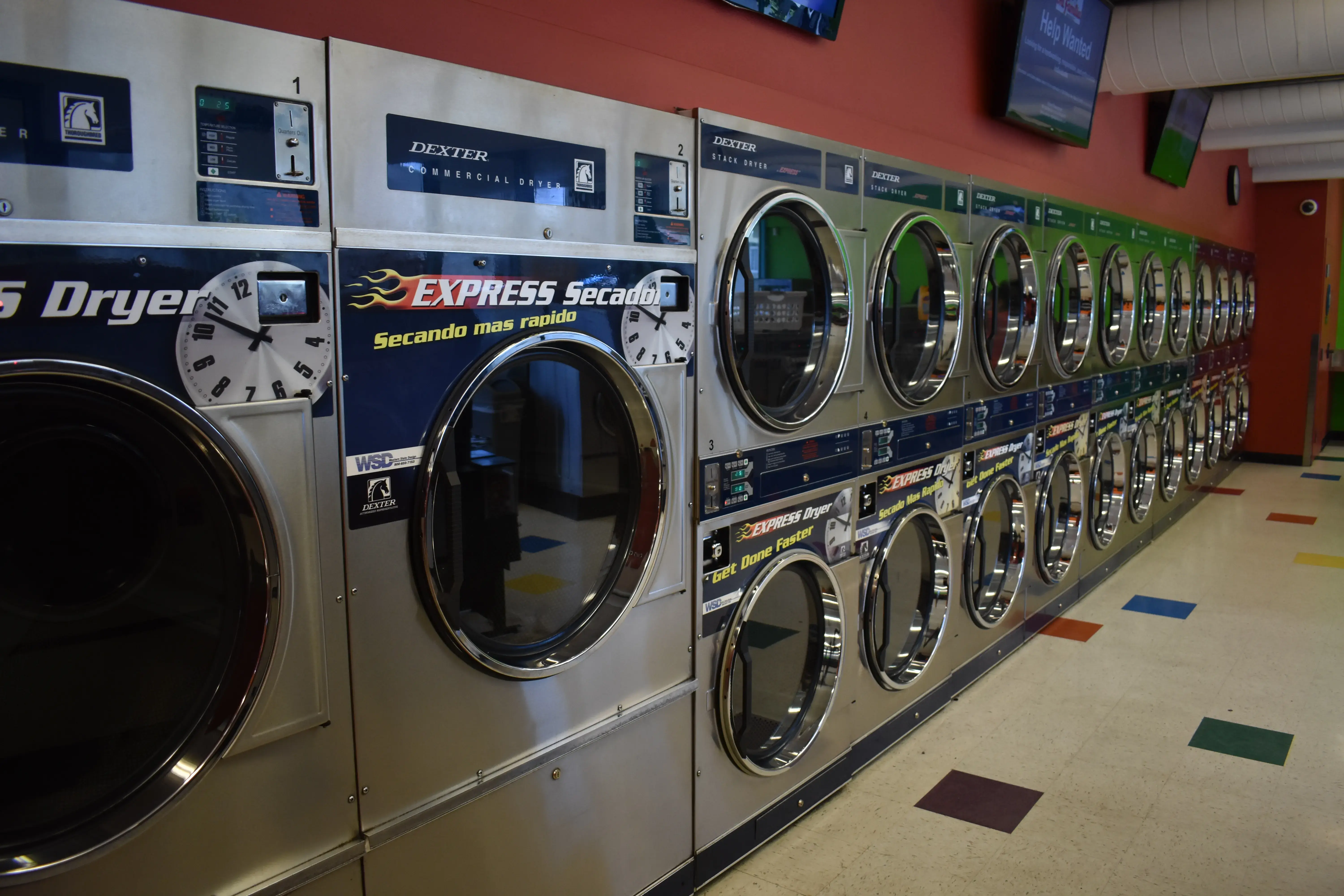 Mi Familia Lavanderia-Laundromat thumbnail 13