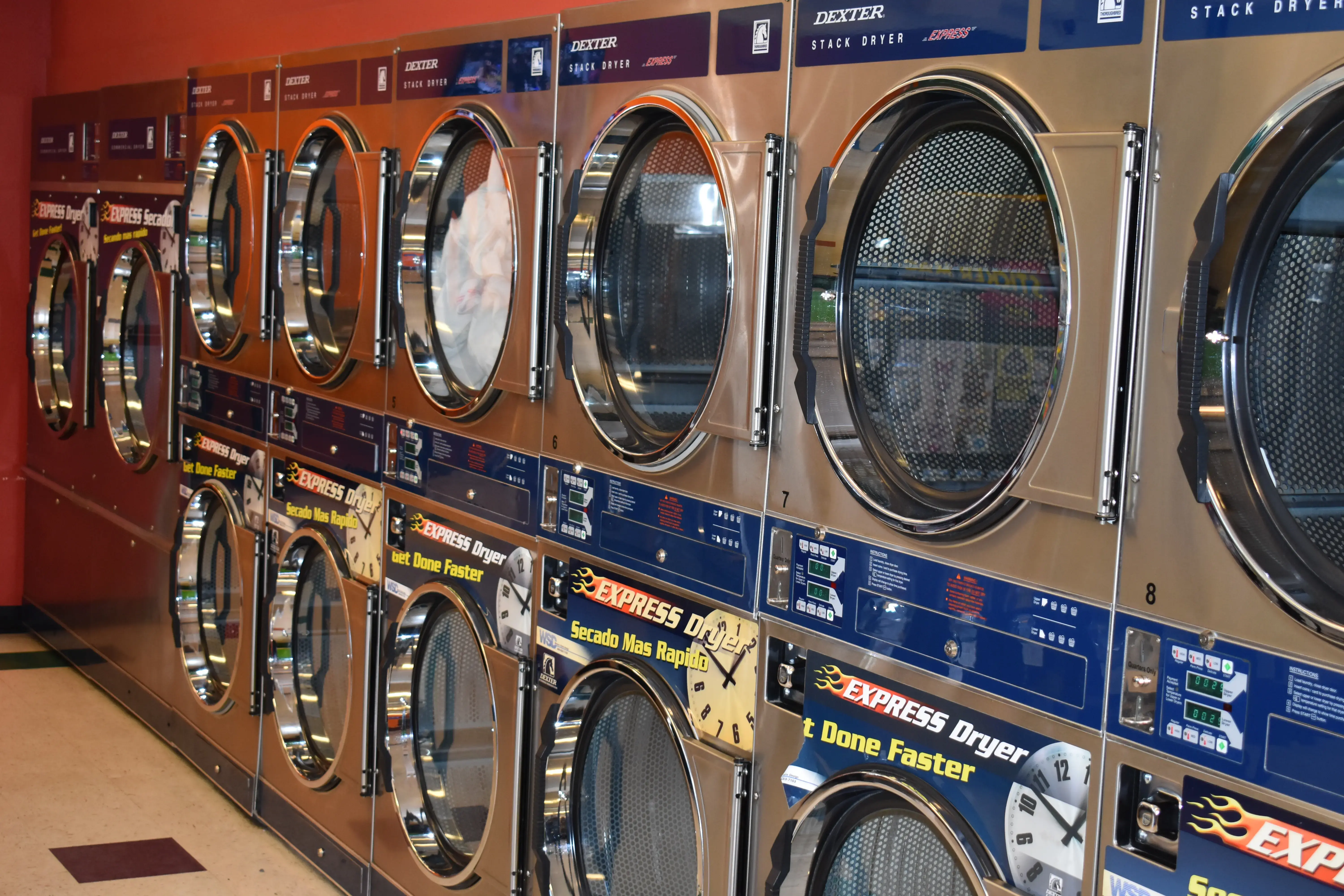 Mi Familia Lavanderia-Laundromat thumbnail 8
