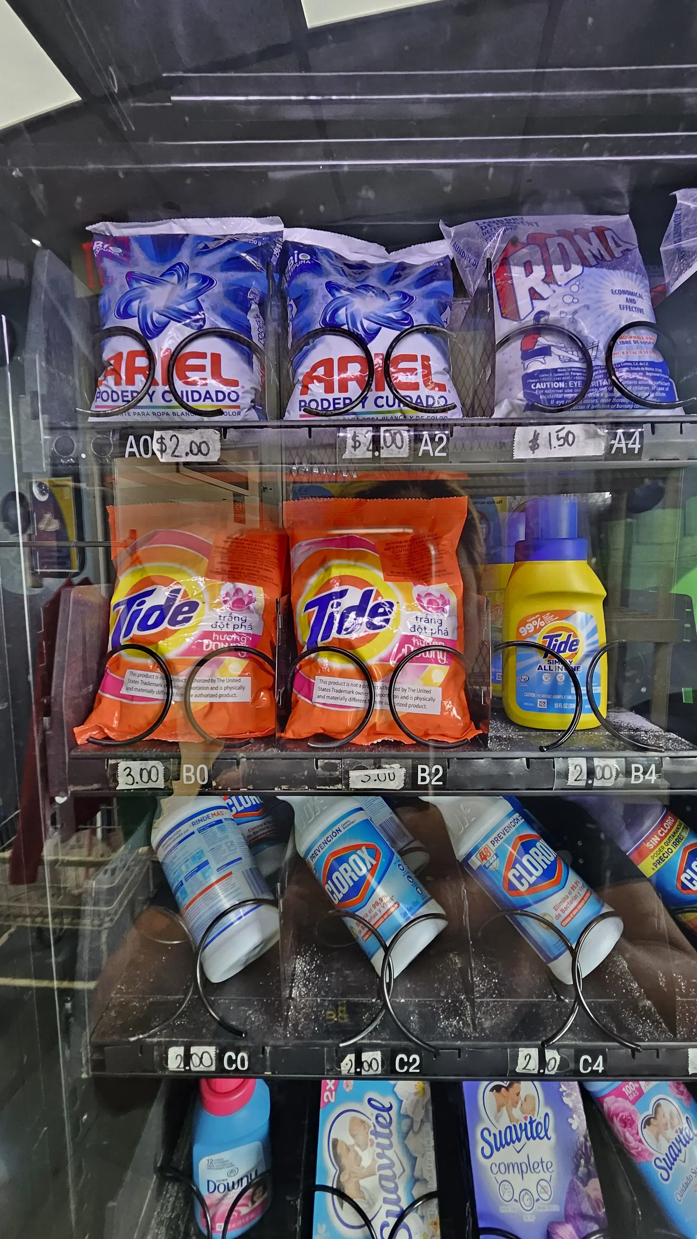 Miami Laundromat thumbnail 3