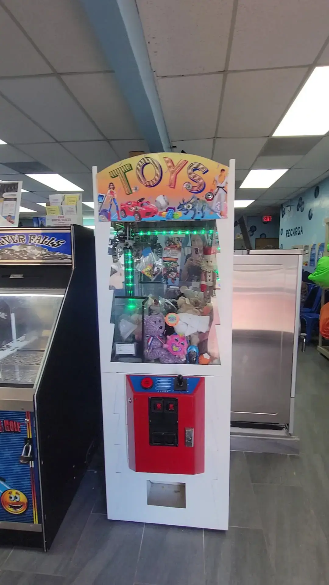 Miami Laundromat thumbnail 17