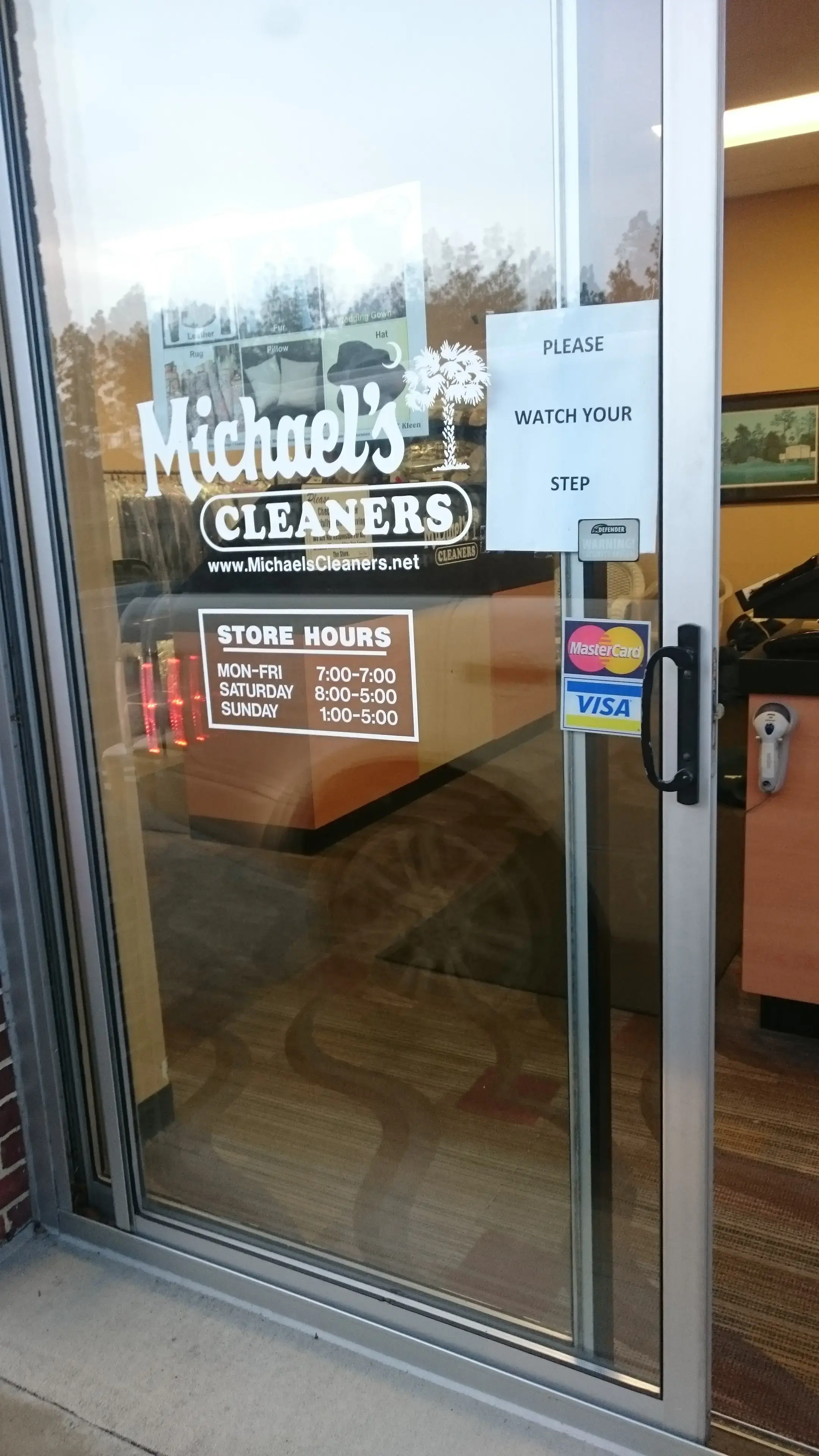 Michaels Cleaners thumbnail 2