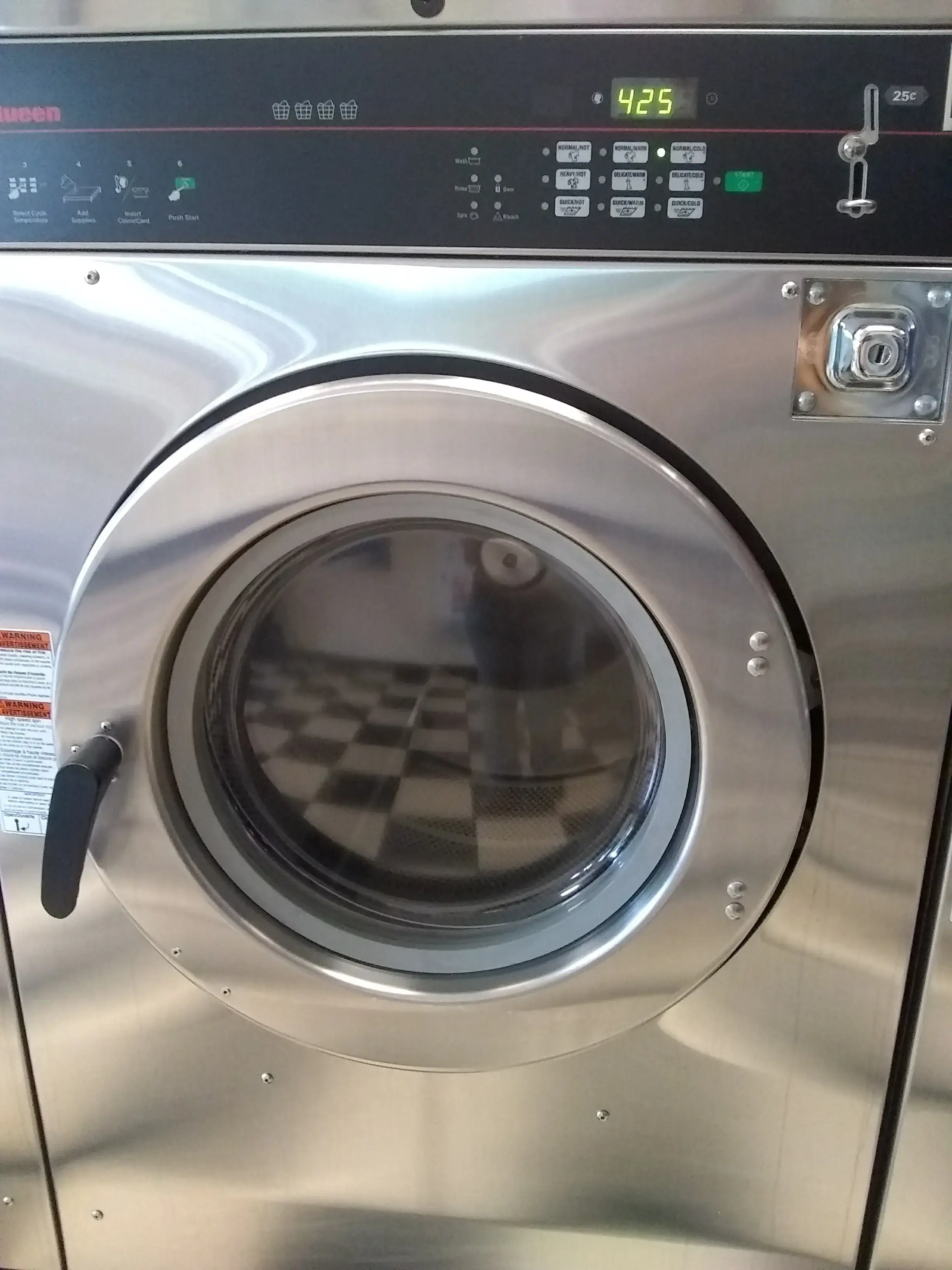 Michigan Coin Laundry thumbnail 19