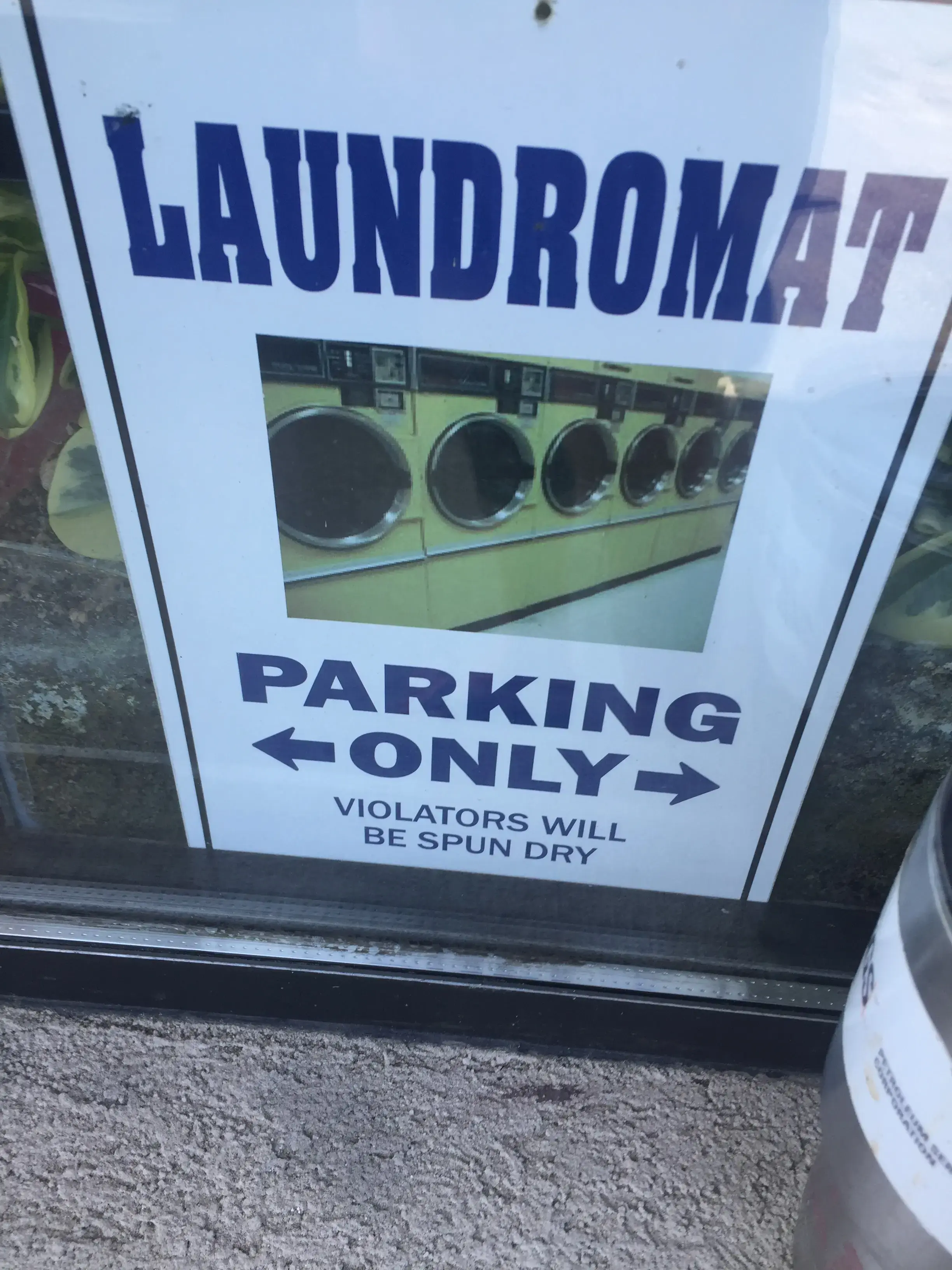 Michigan Coin Laundry - Image 18