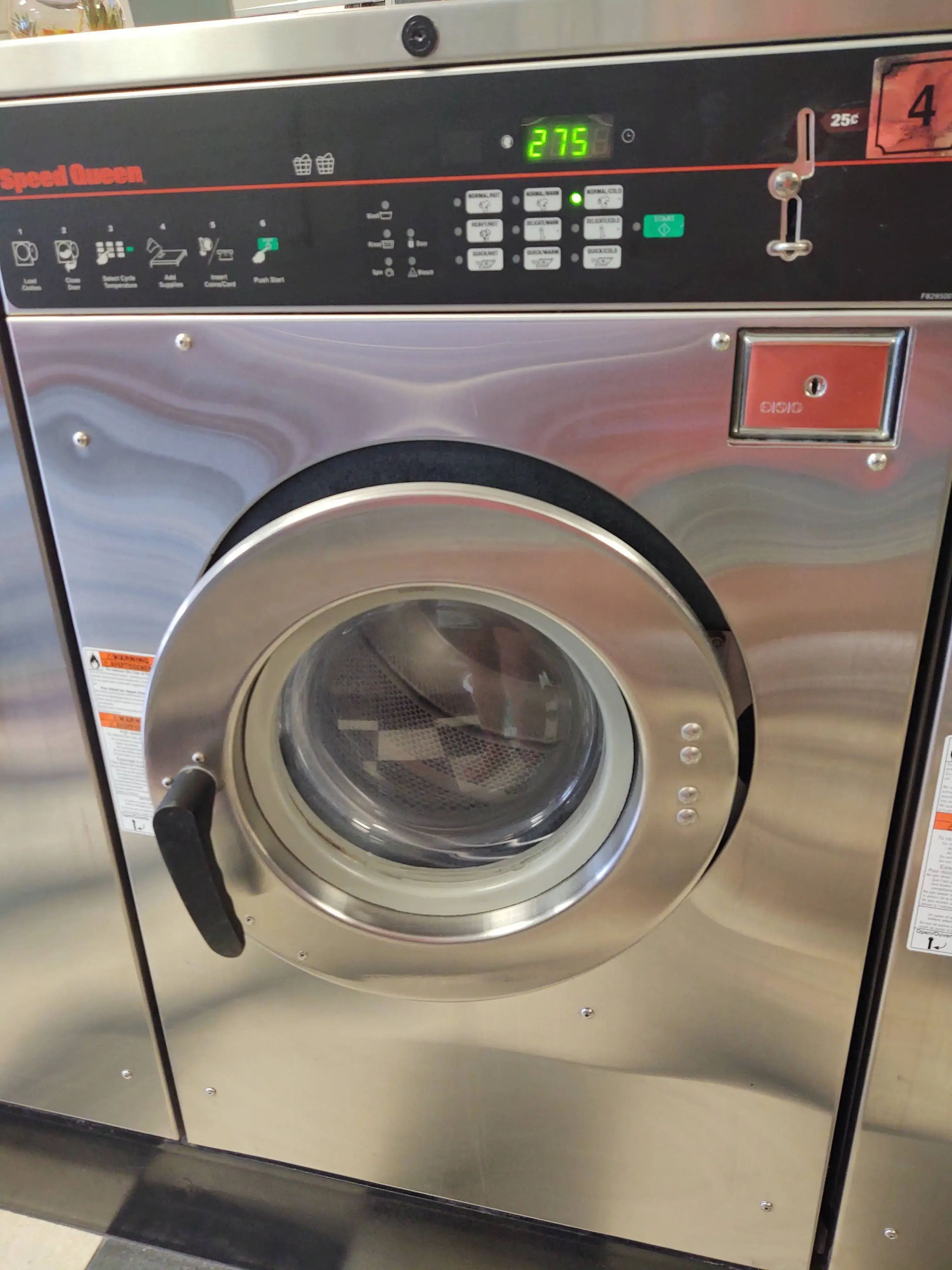 Michigan Coin Laundry thumbnail 16