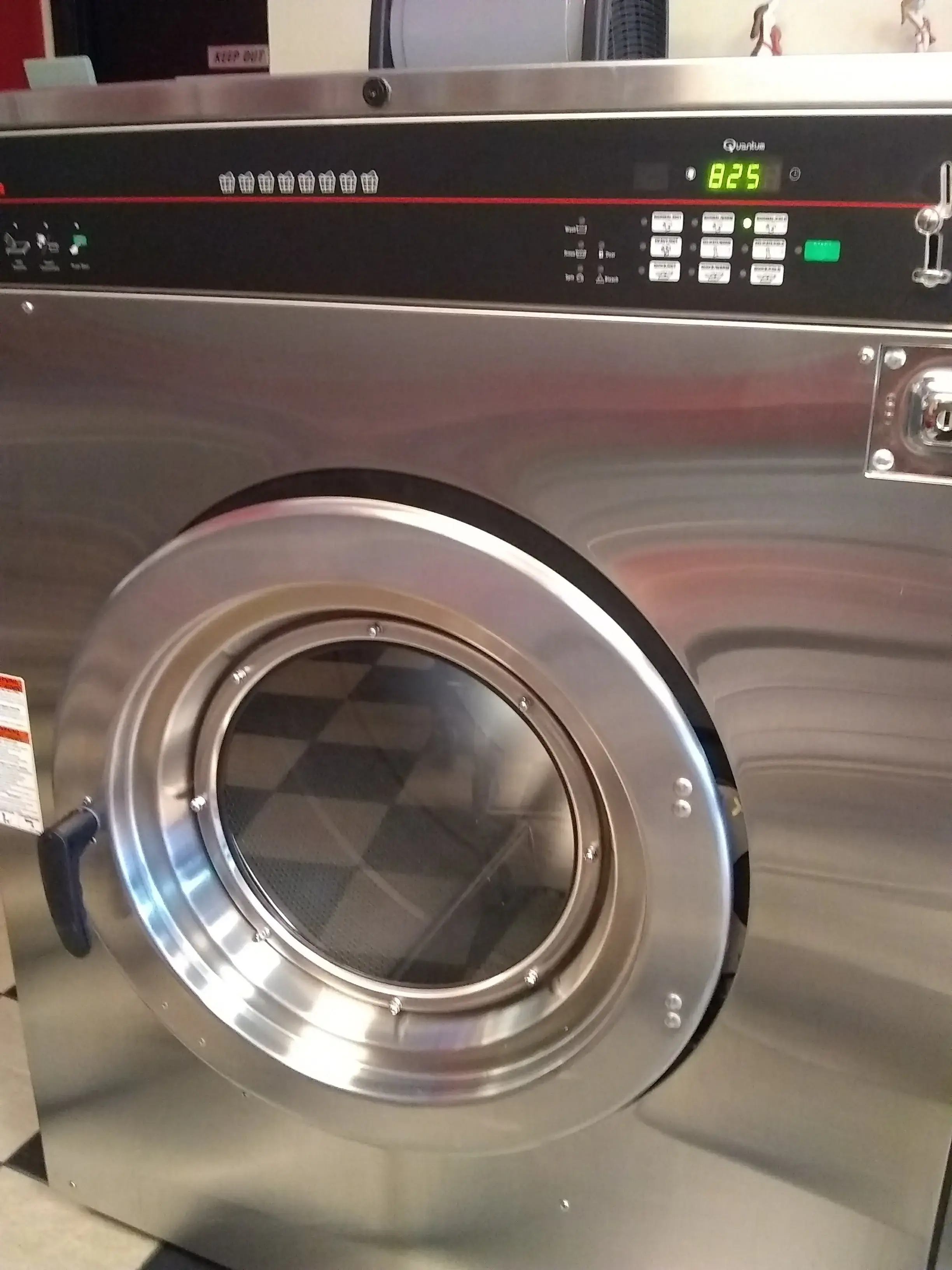 Michigan Coin Laundry thumbnail 15
