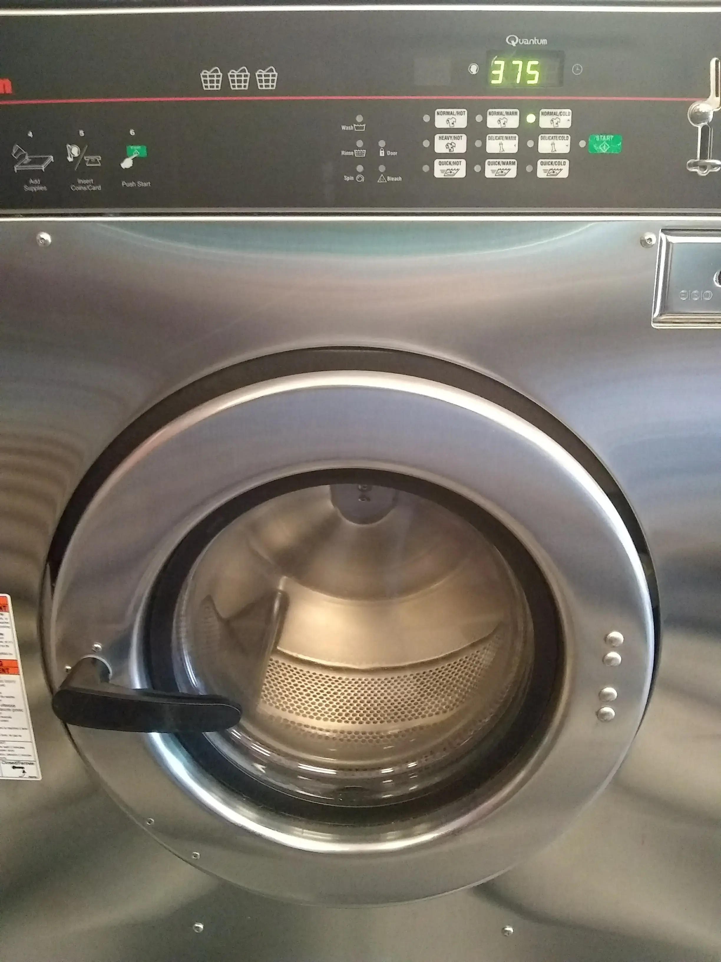 Michigan Coin Laundry thumbnail 14