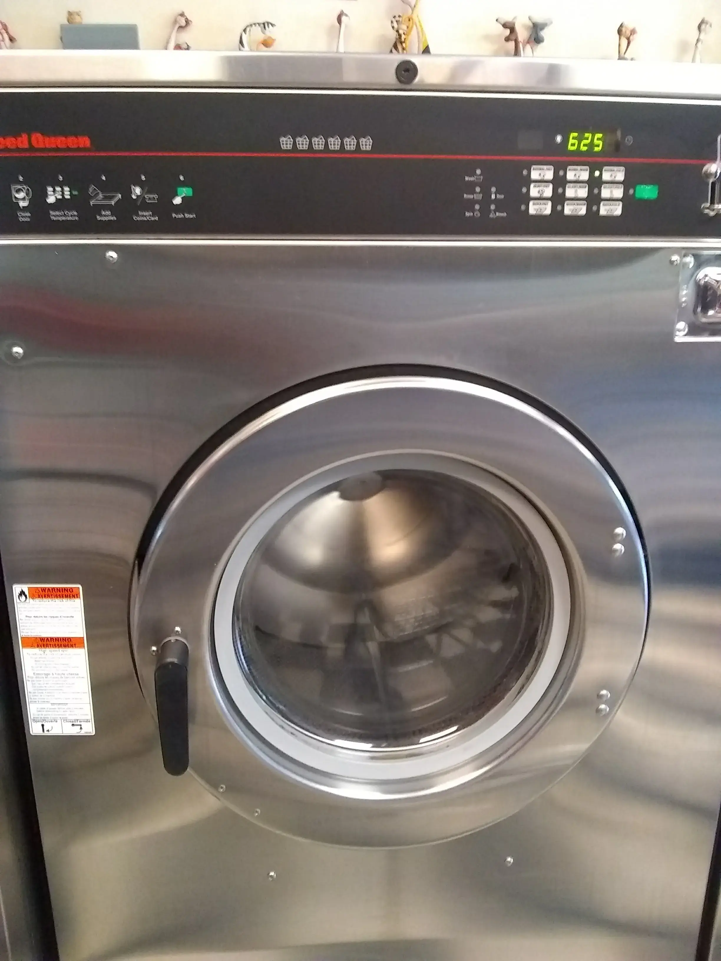 Michigan Coin Laundry - Image 20