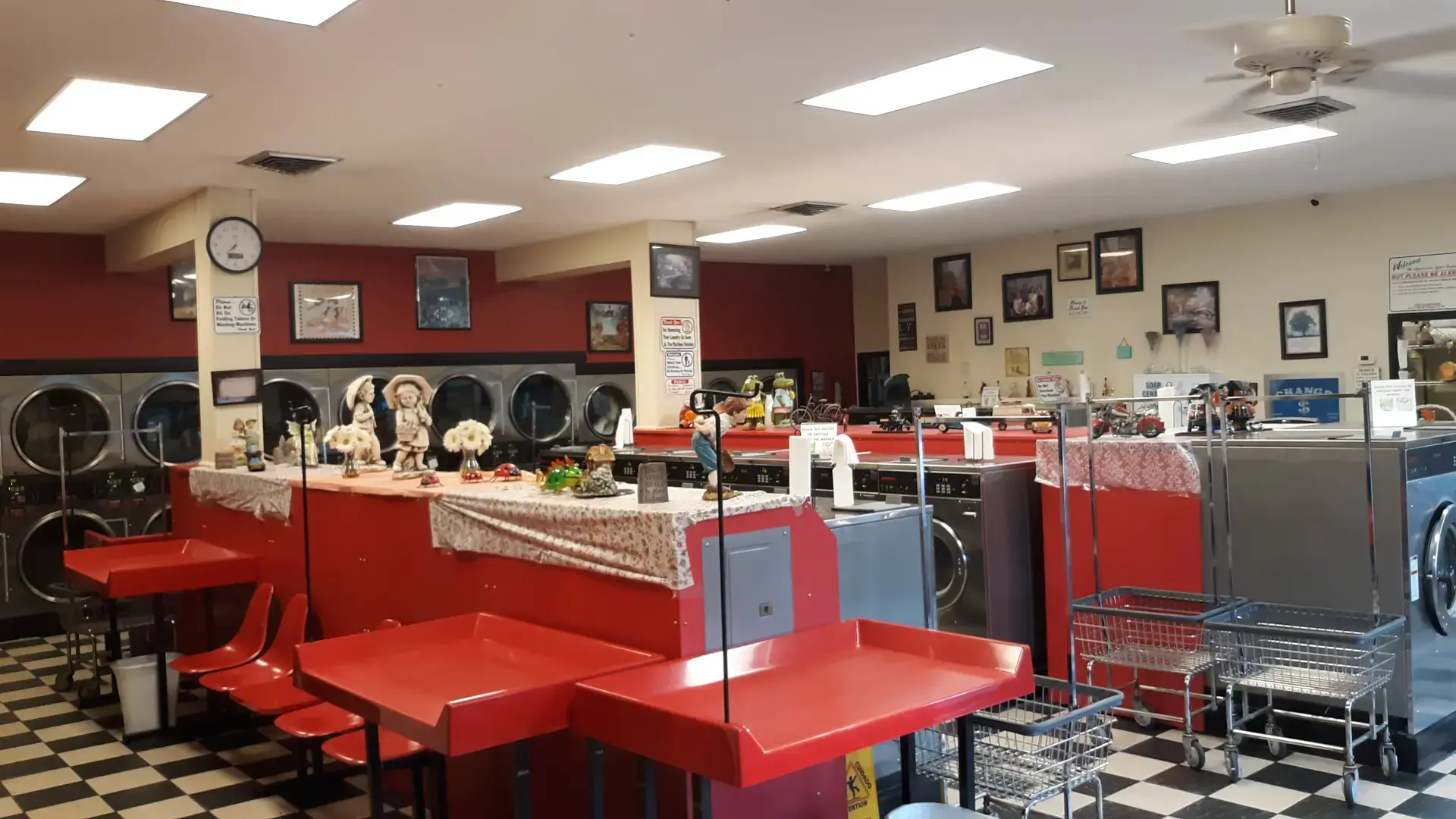 Michigan Coin Laundry thumbnail 17
