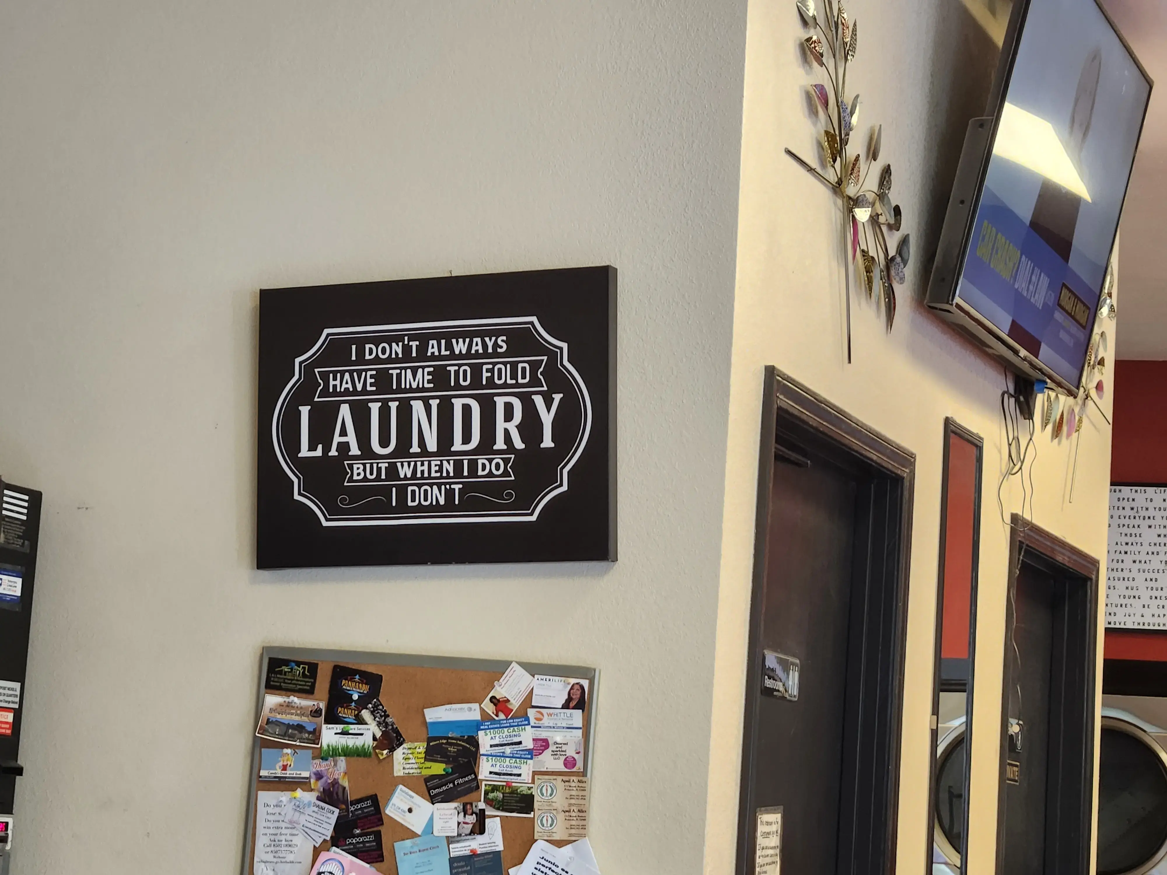 Michigan Coin Laundry - Image 7