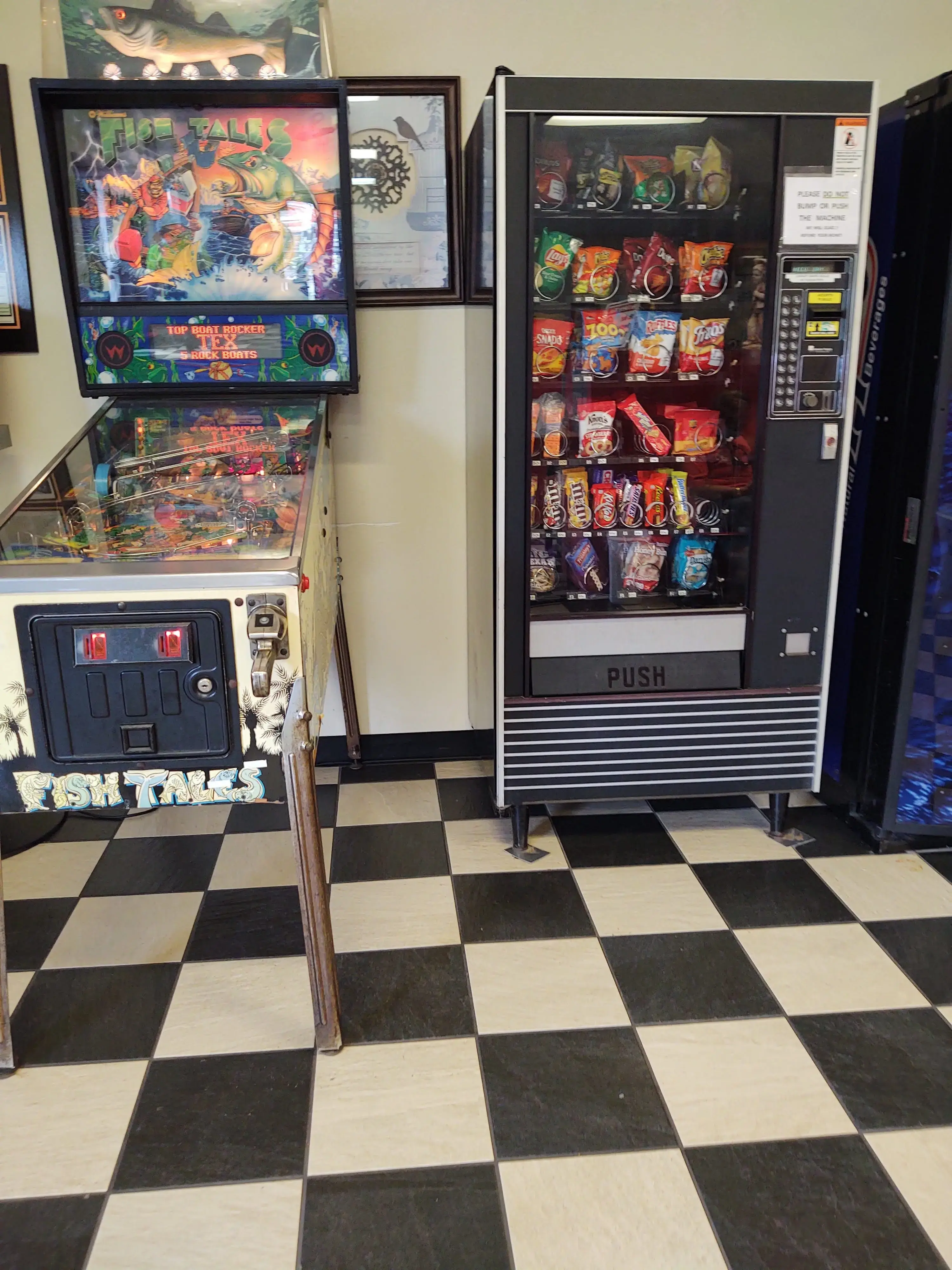 Michigan Coin Laundry thumbnail 9