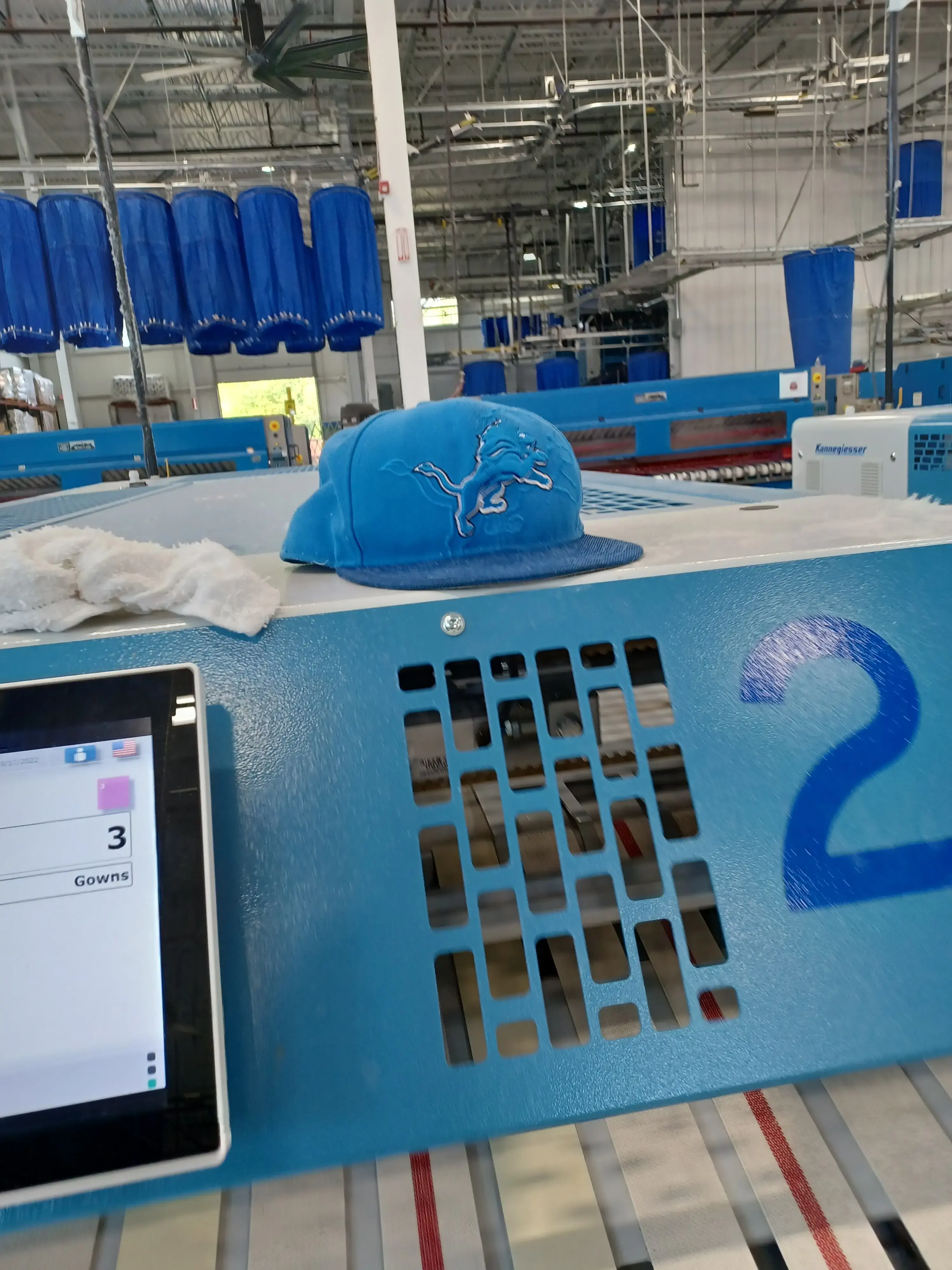 Michigan Premier Laundry - Image 2