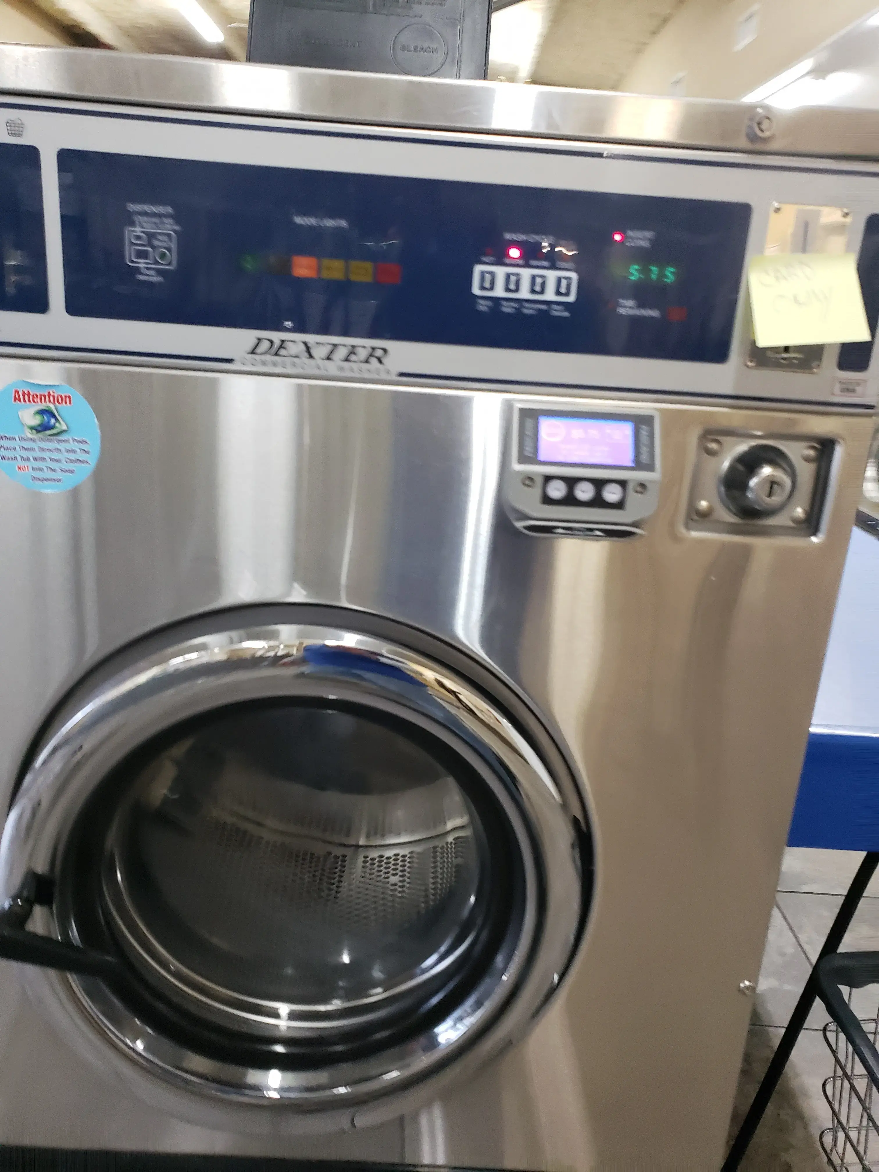 Michigan Square Laundromat thumbnail 14