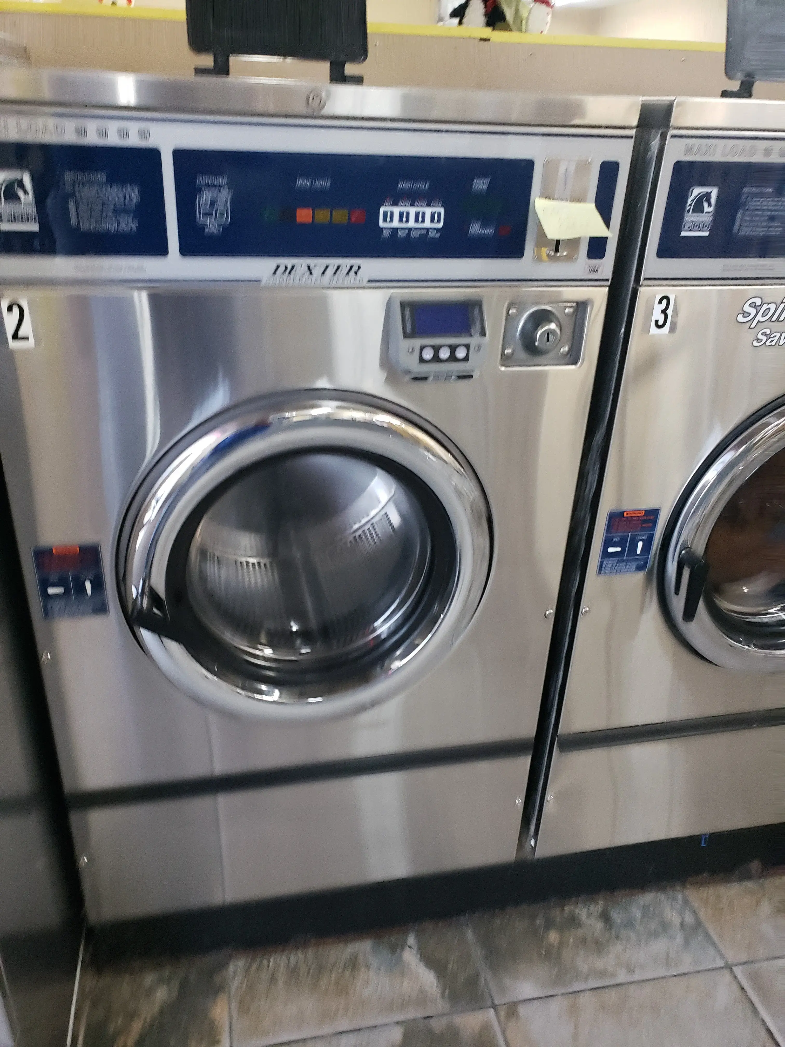 Michigan Square Laundromat thumbnail 18