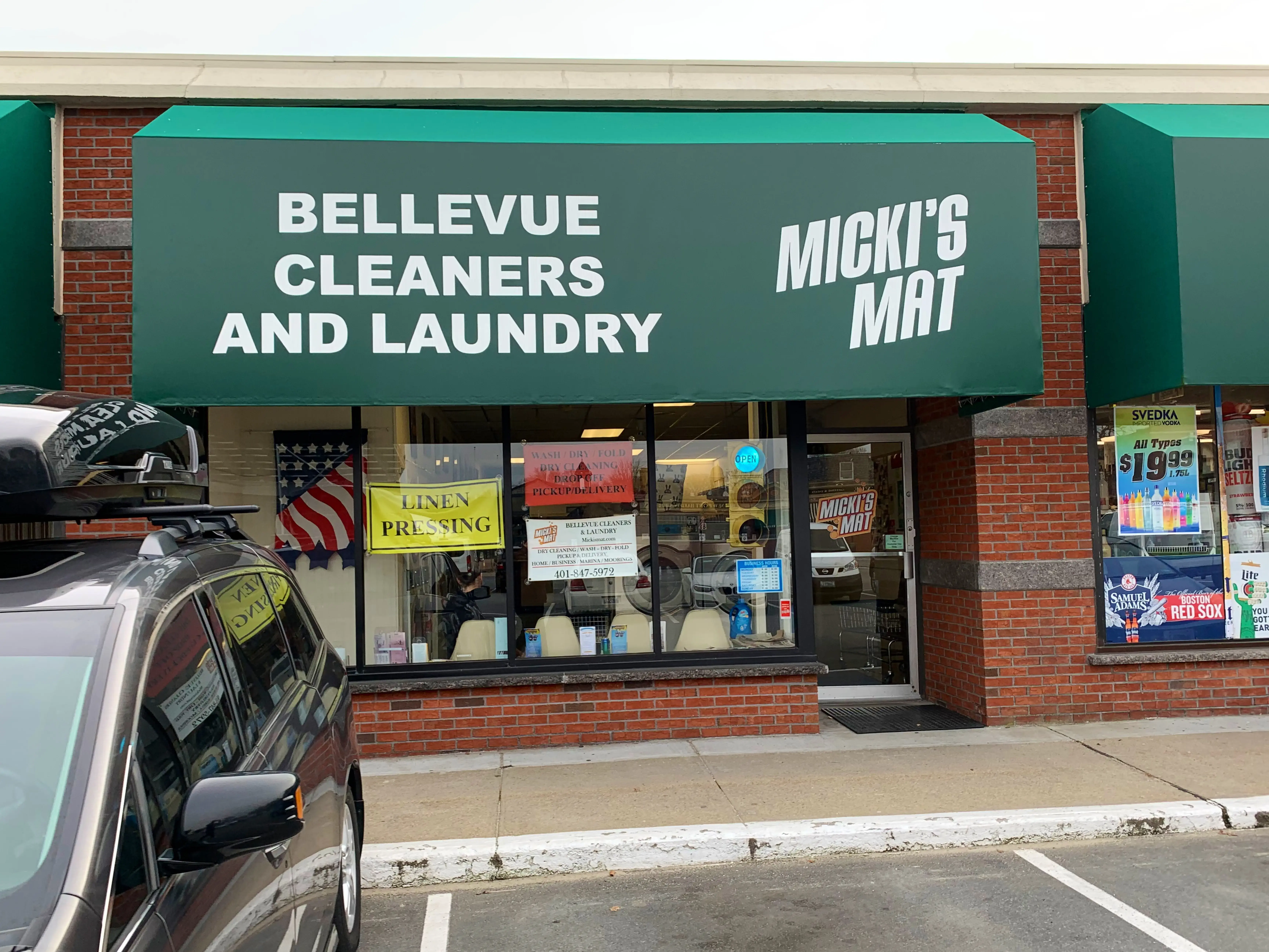 Micki's Laundromat - Image 3