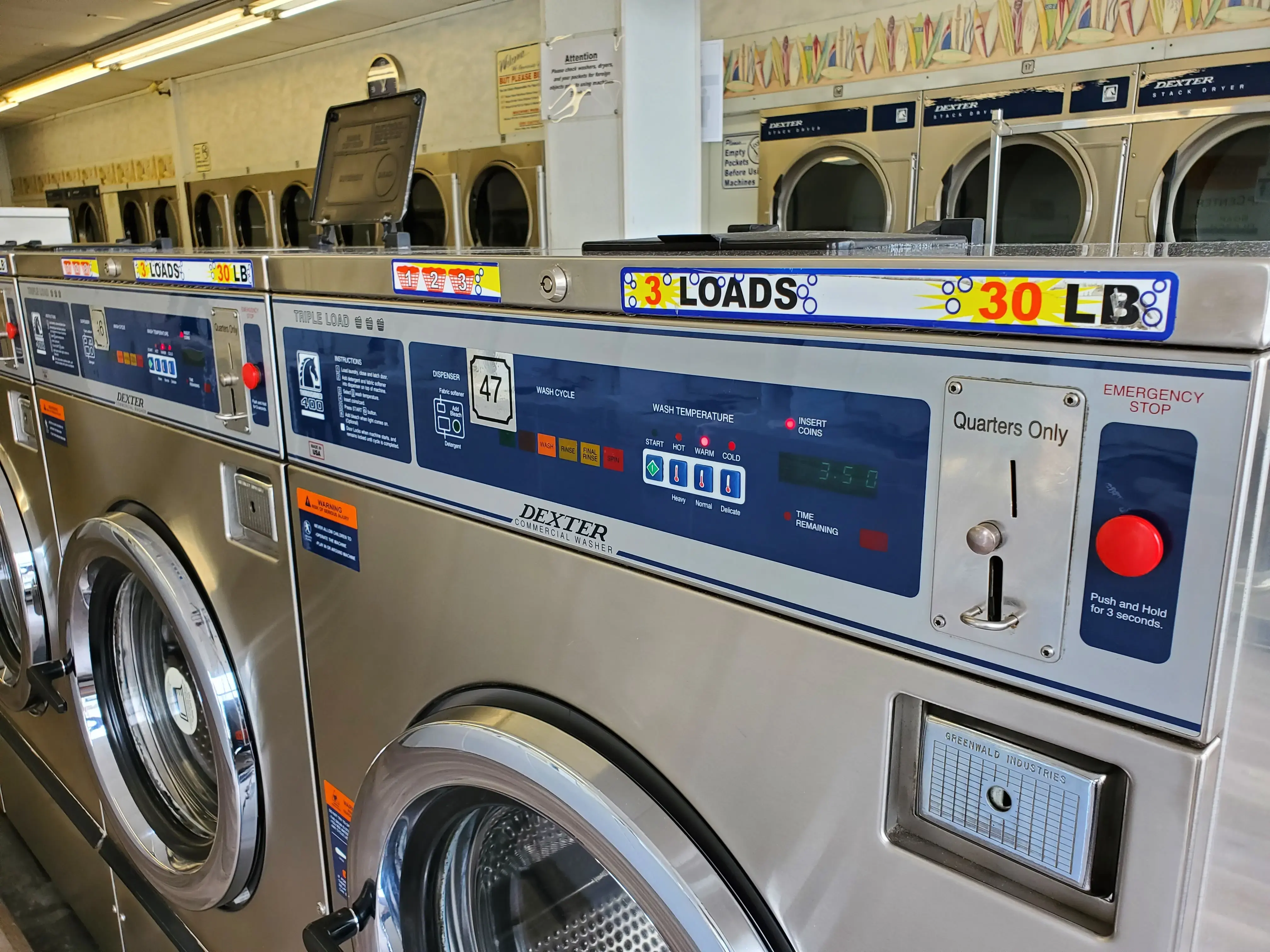 Mid Town Coin Laundry - Image 16