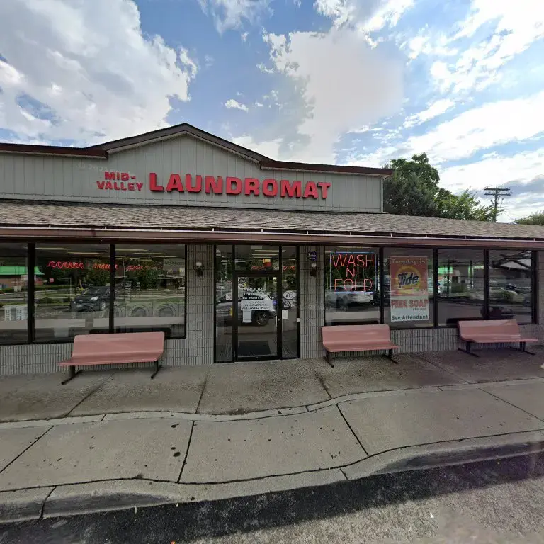 Mid Valley Laundromat thumbnail 8