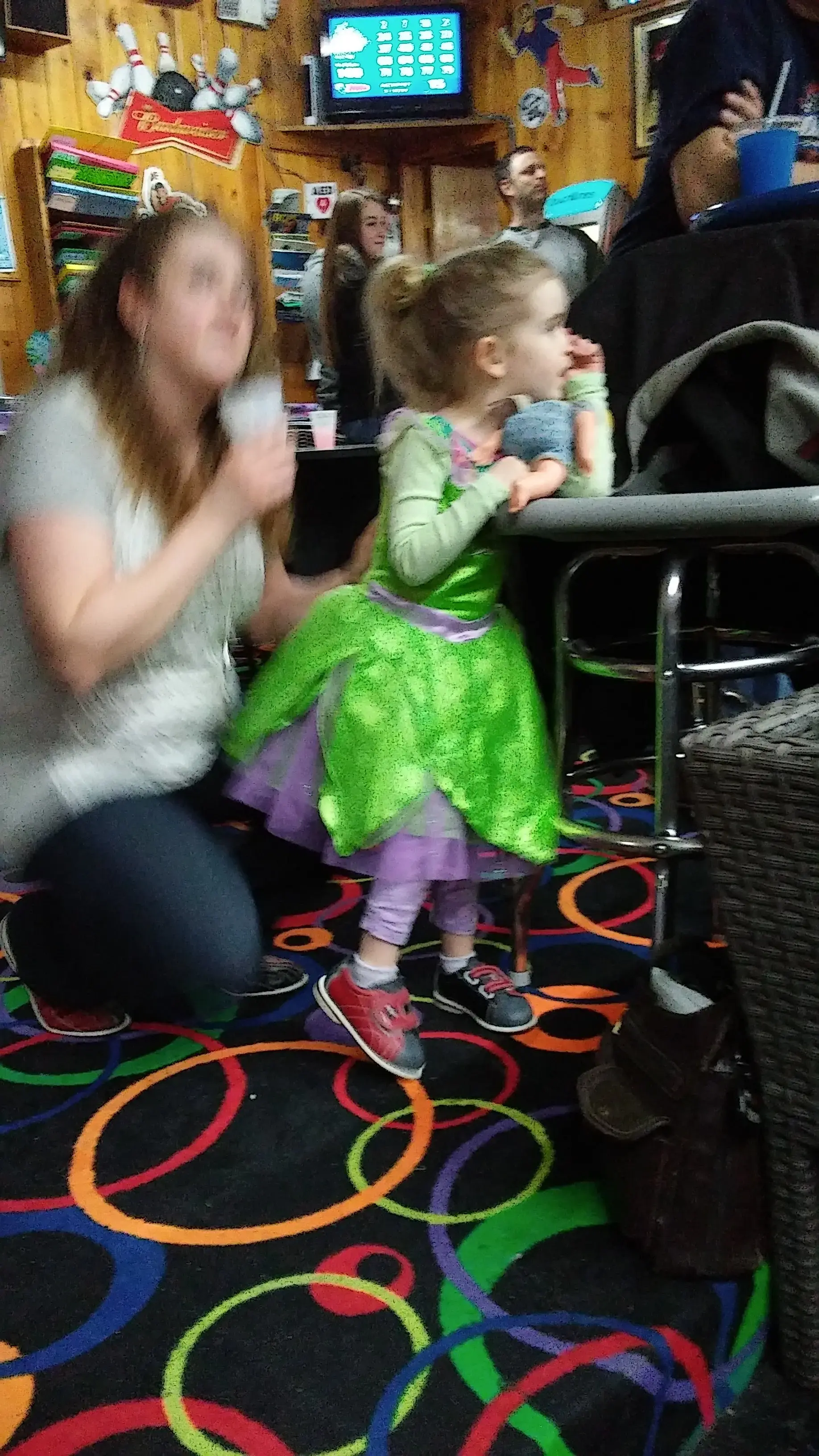 Middleburgh Lanes & Laundromat thumbnail 3