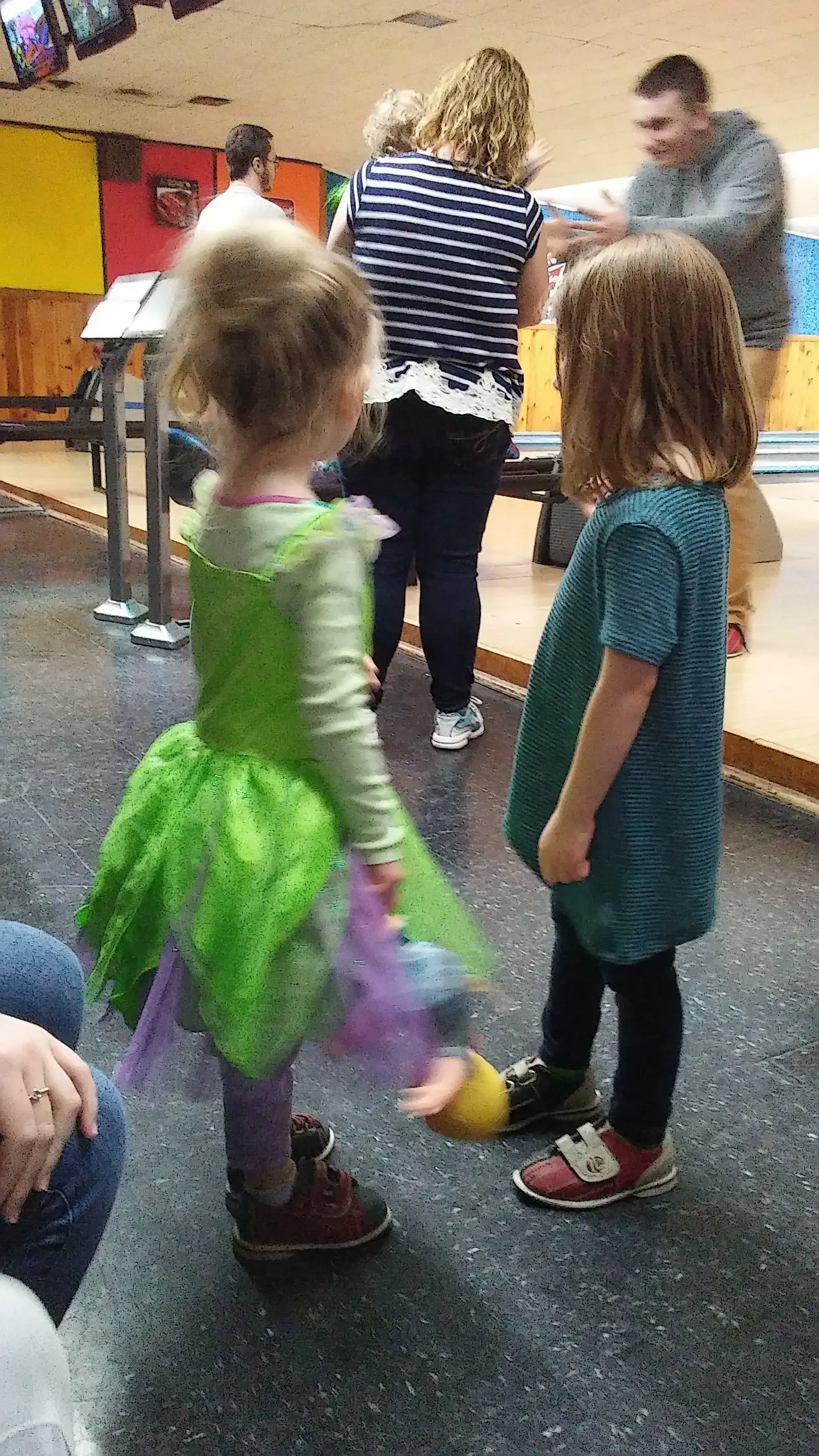 Middleburgh Lanes & Laundromat thumbnail 16