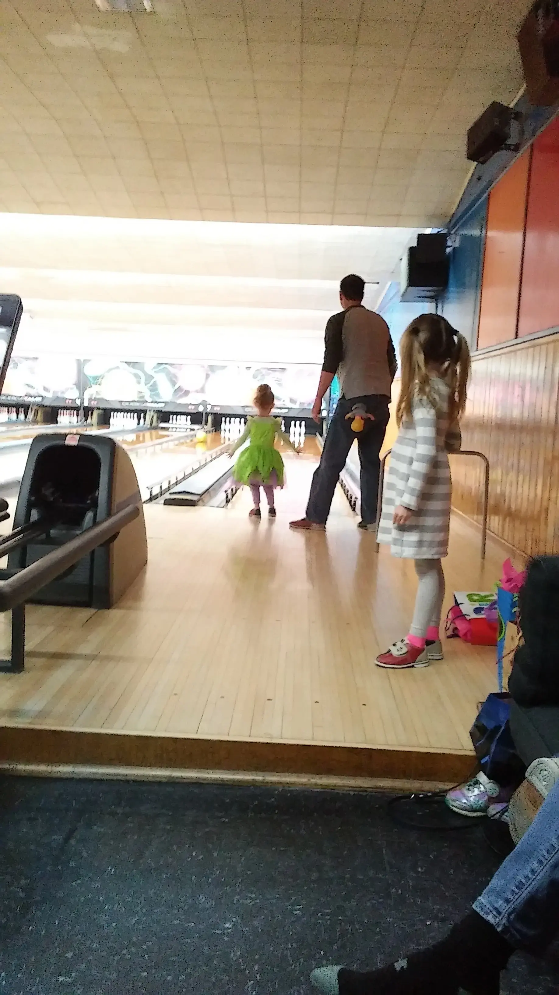 Middleburgh Lanes & Laundromat thumbnail 19