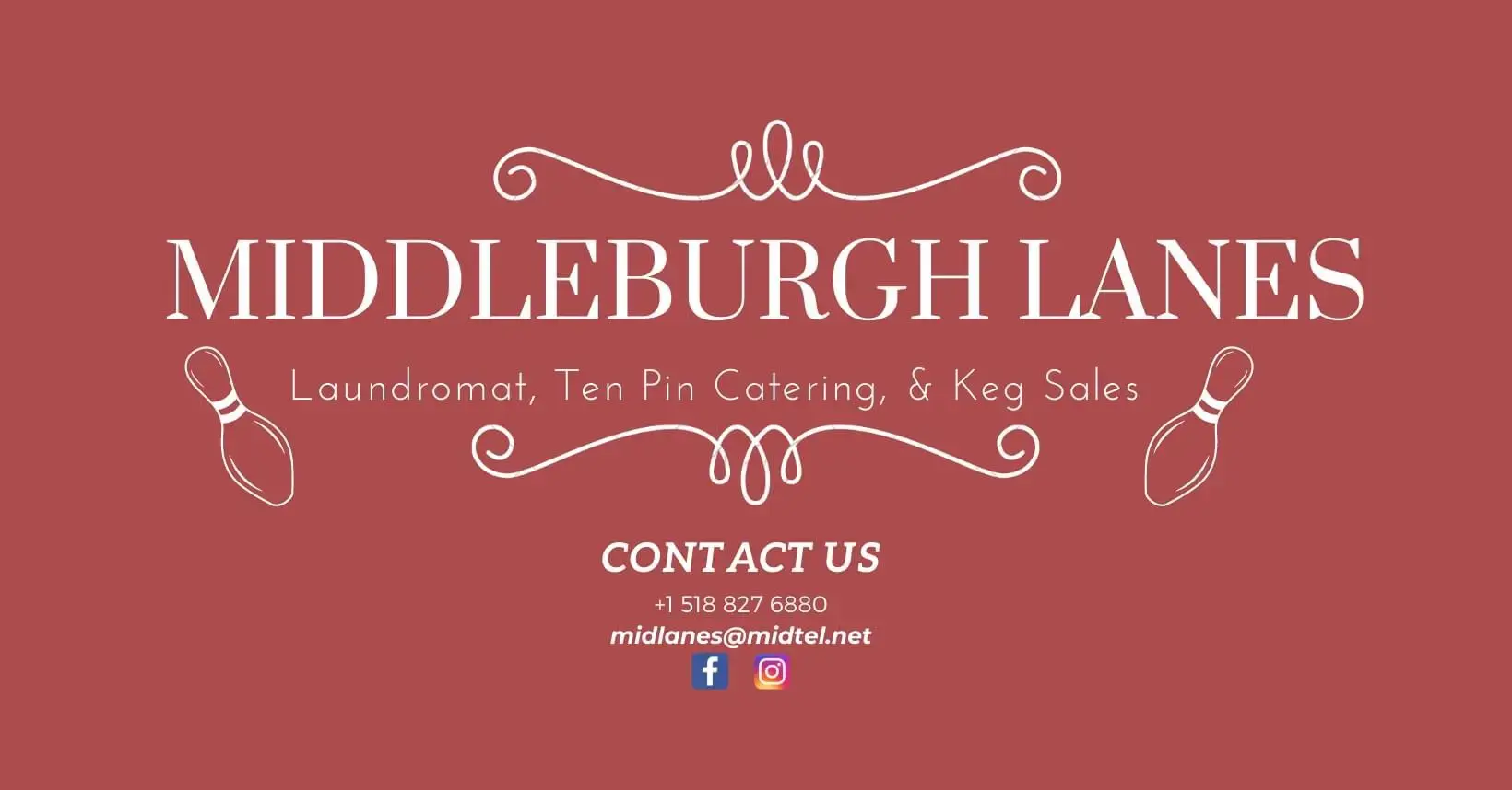 Middleburgh Lanes & Laundromat - Image 18