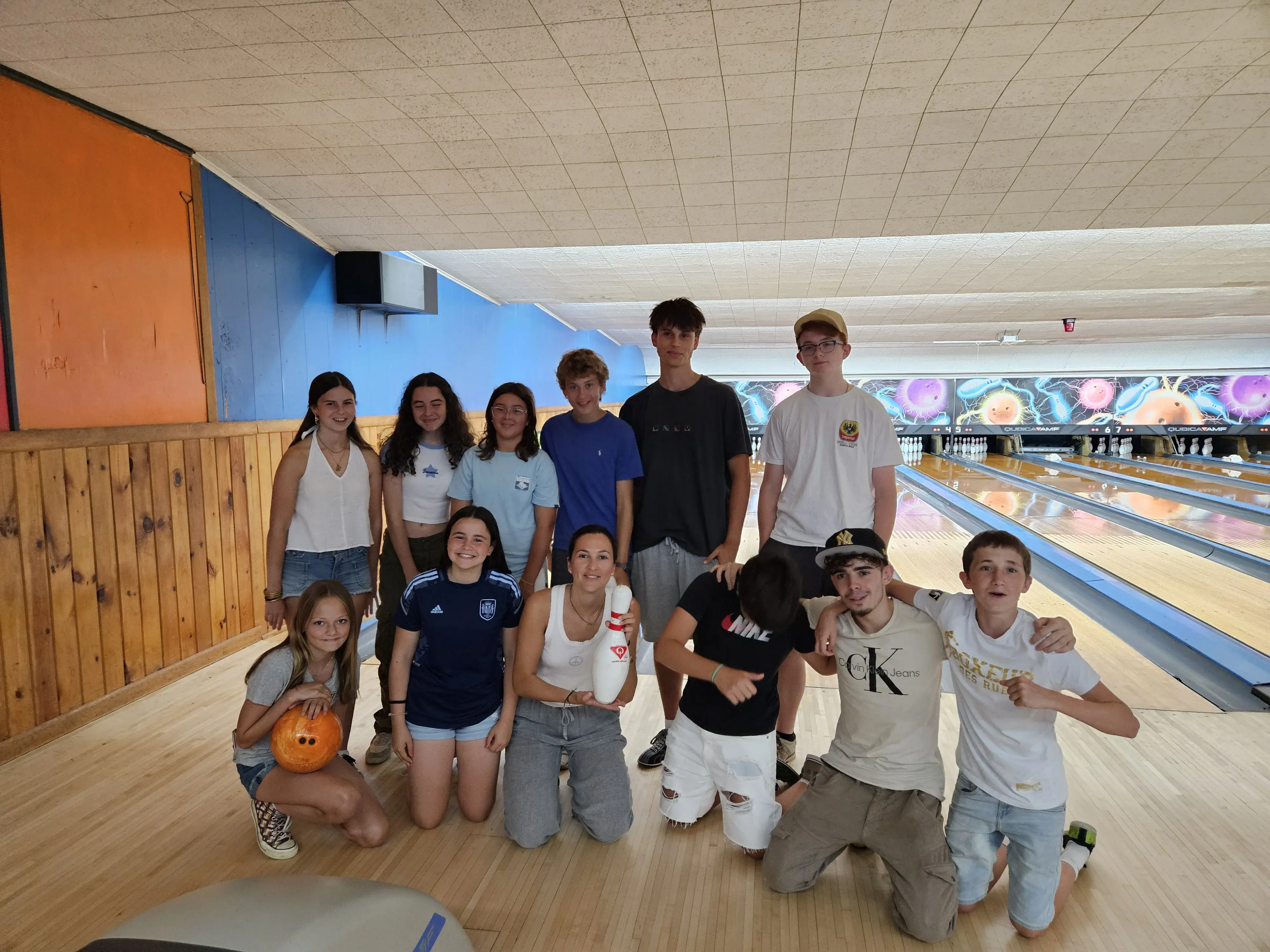 Middleburgh Lanes & Laundromat thumbnail 20